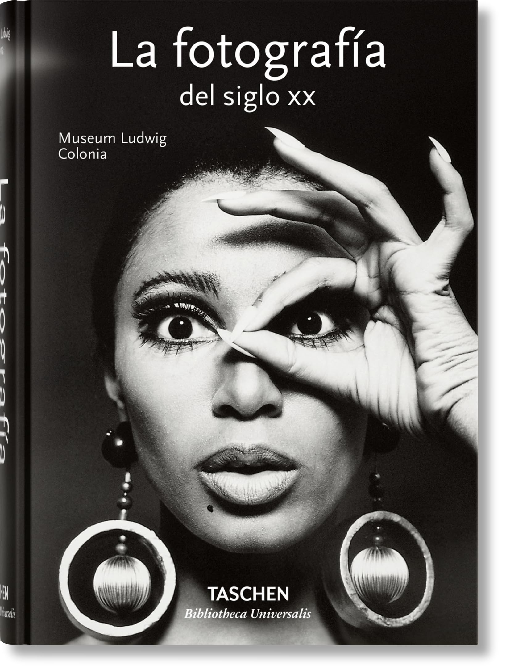 Libro: La Fotografía Del Siglo XX (Bibliotheca Universalis)