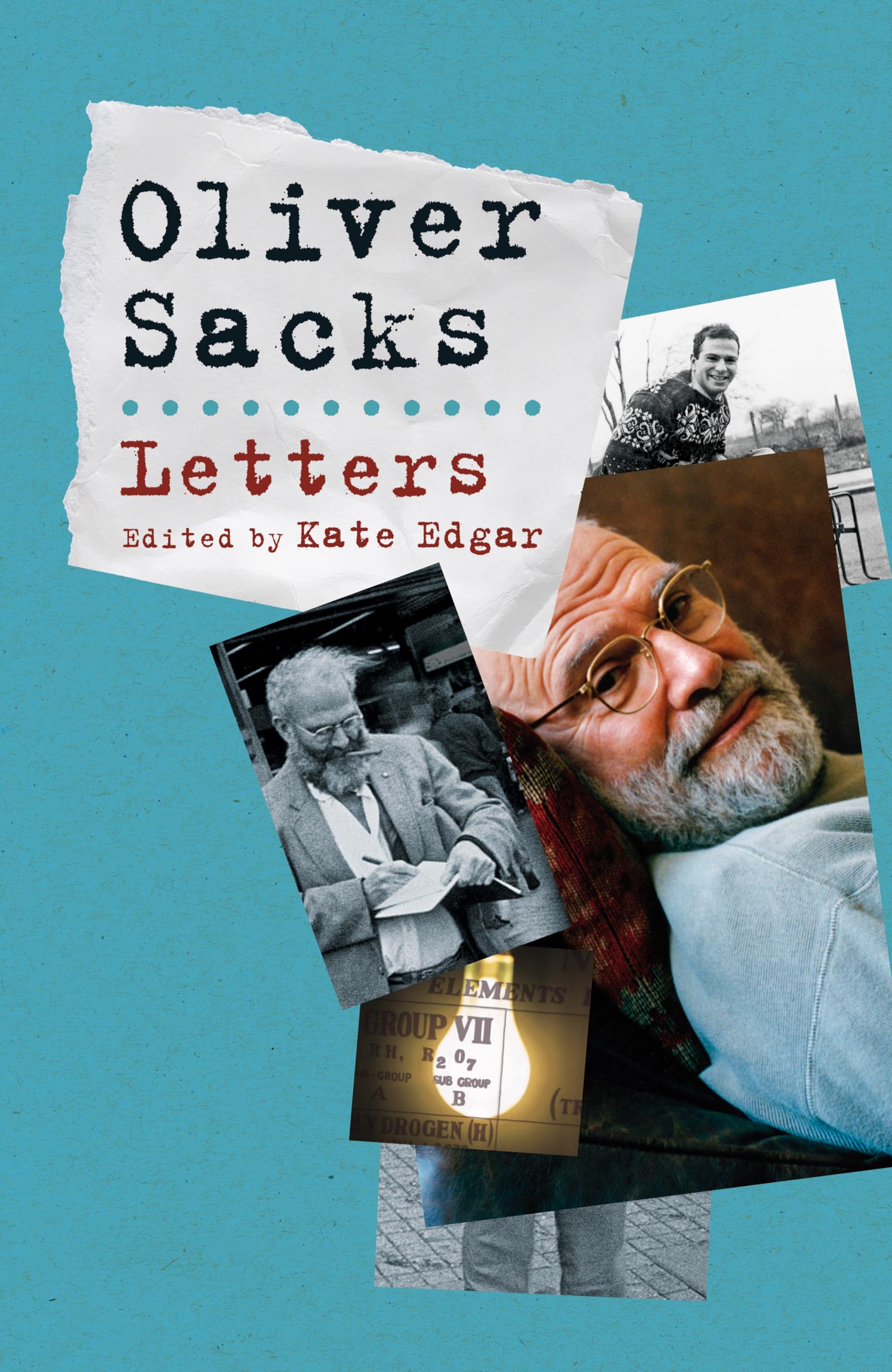 Libro: Picador Selected Letters.