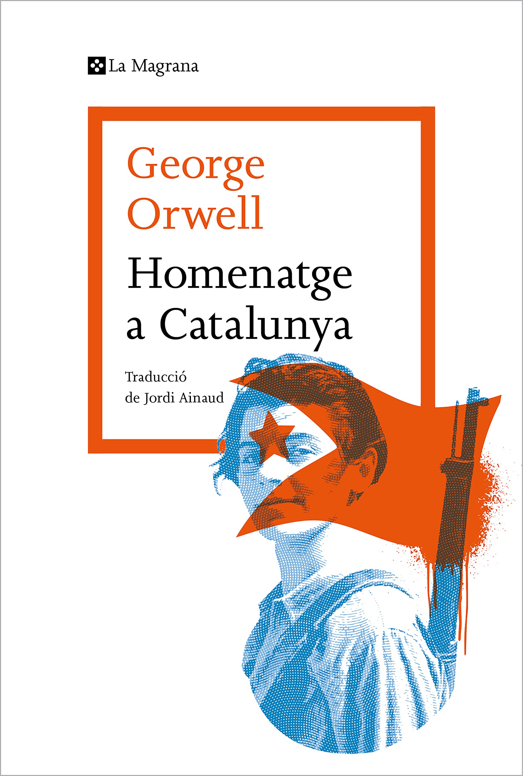 Libro: Homenatge a Catalunya