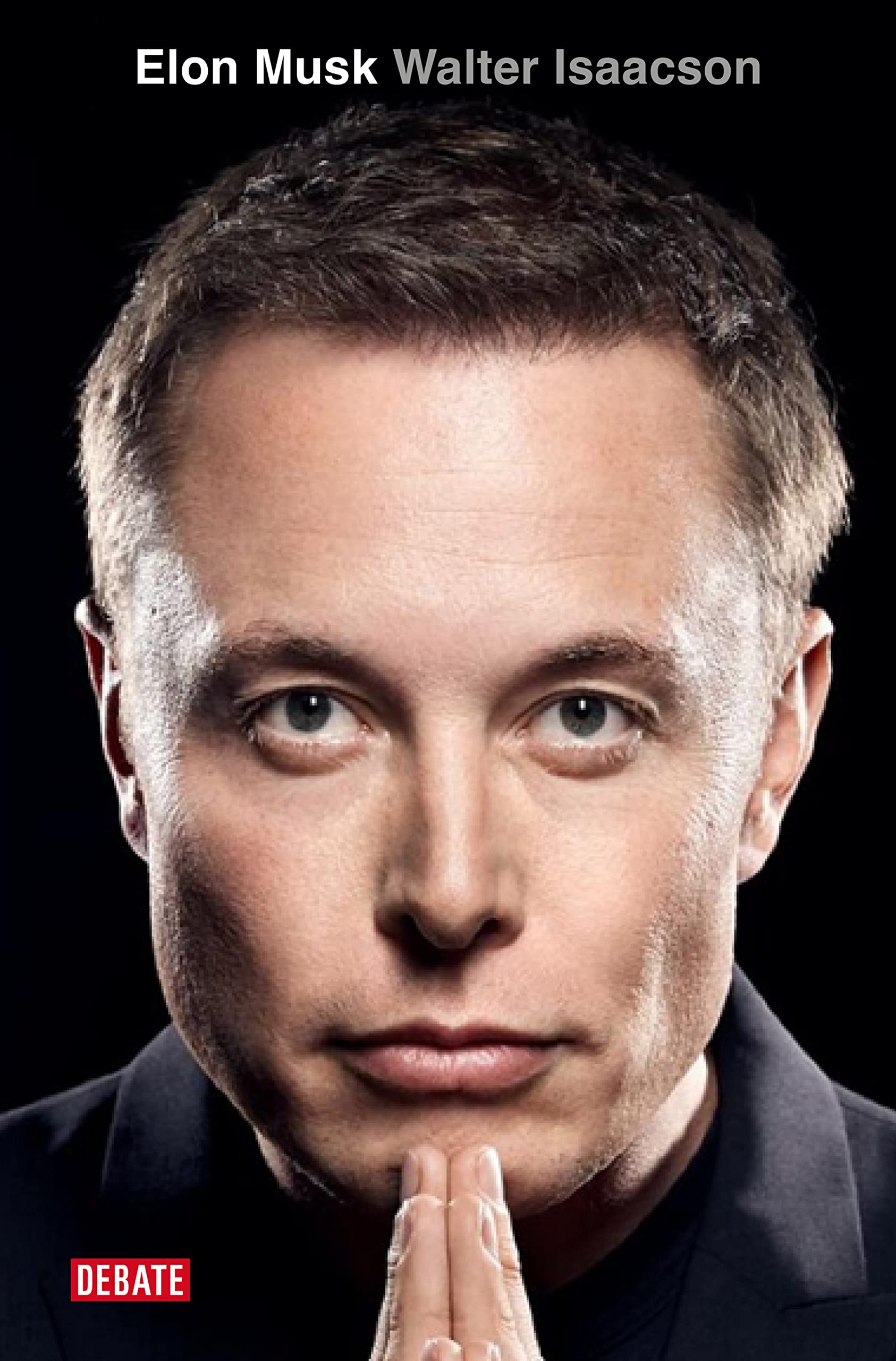 Libro: Elon Musk (edición en español) (Biografías y Memorias)
