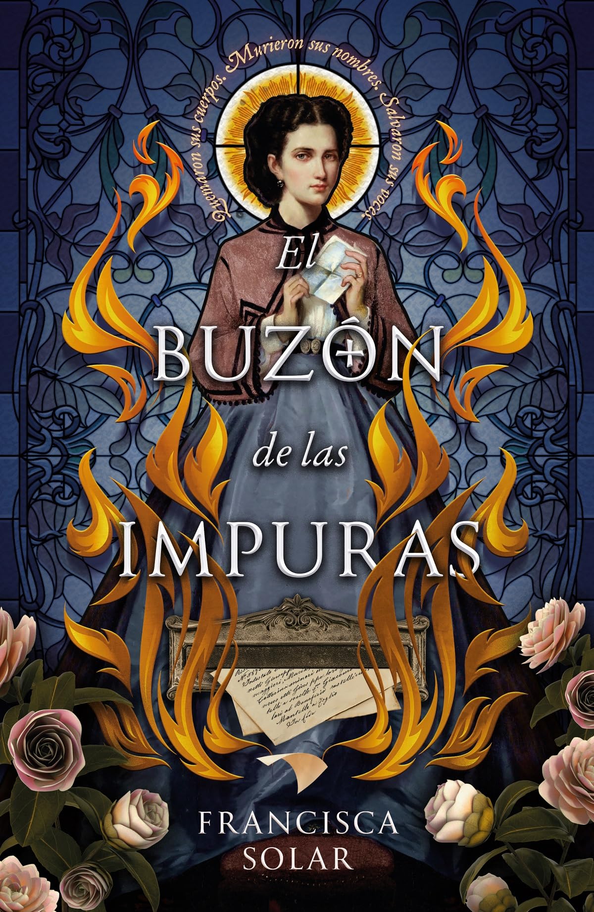 Libro: El buzón de las impuras (Umbriel narrativa)