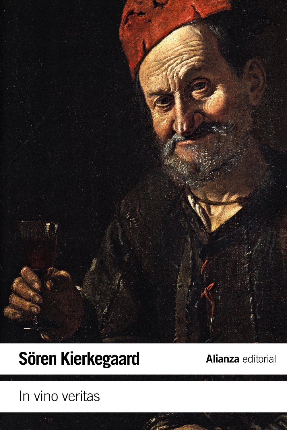 Libro: In vino veritas