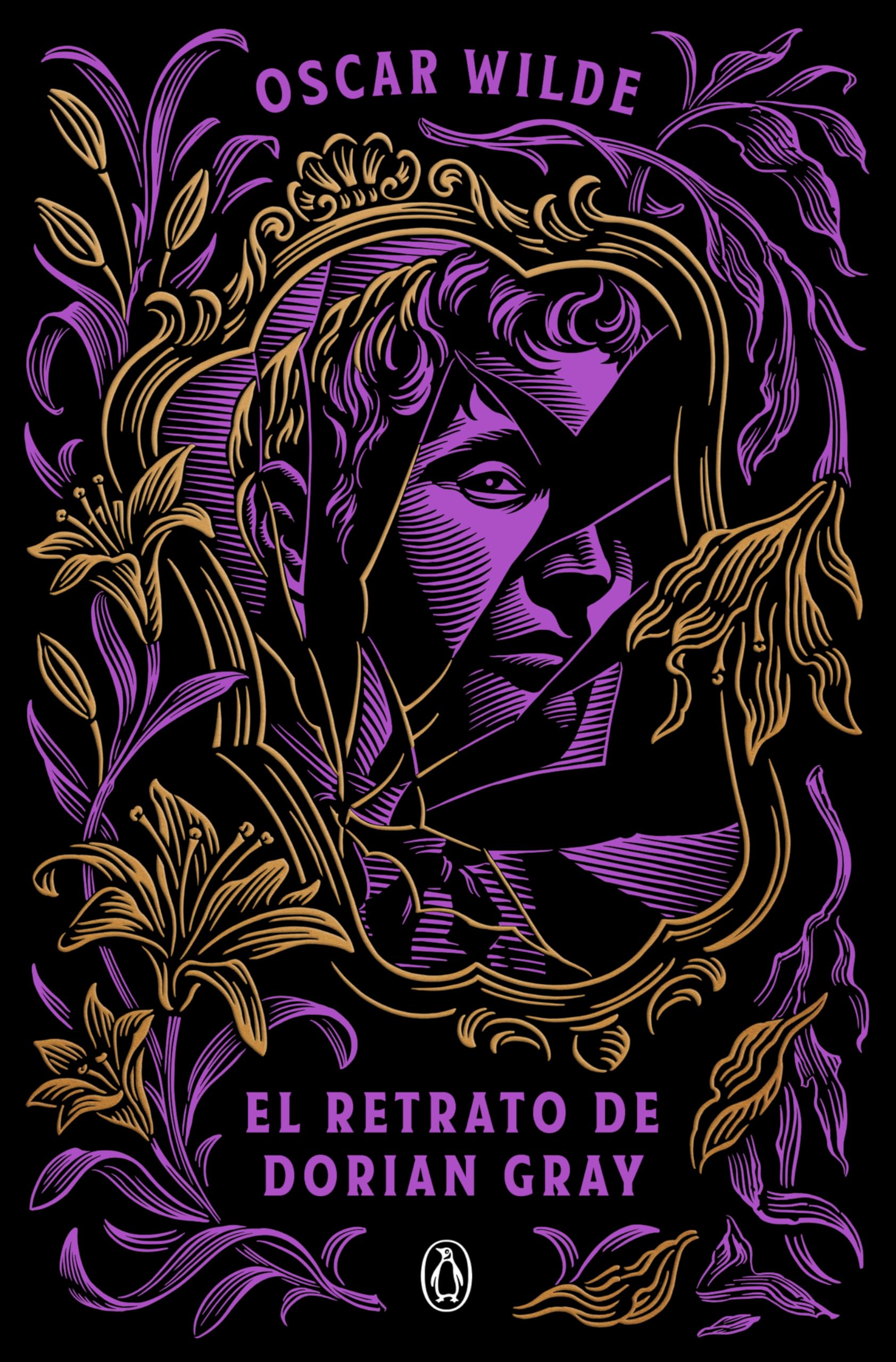 El retrato de Dorian Gray (Penguin Clásicos góticos)