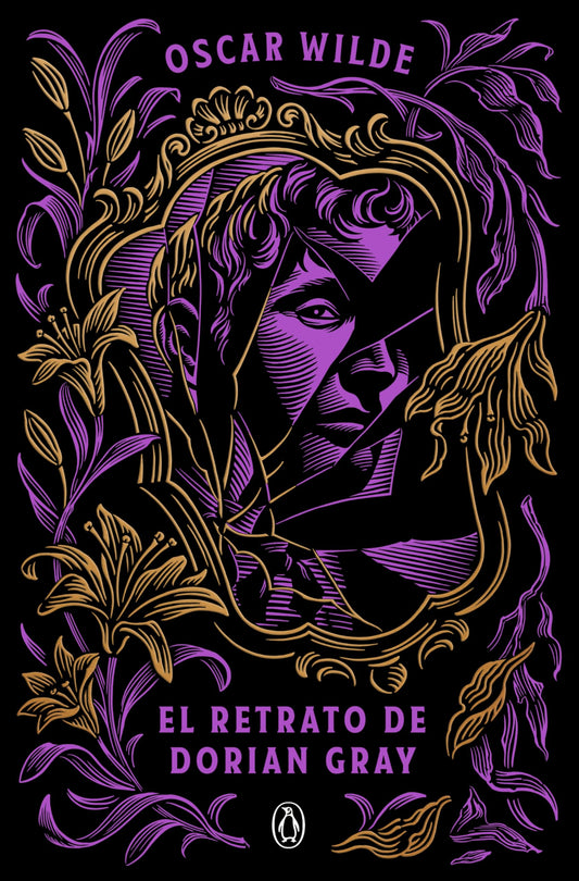 El retrato de Dorian Gray (Penguin Clásicos góticos)
