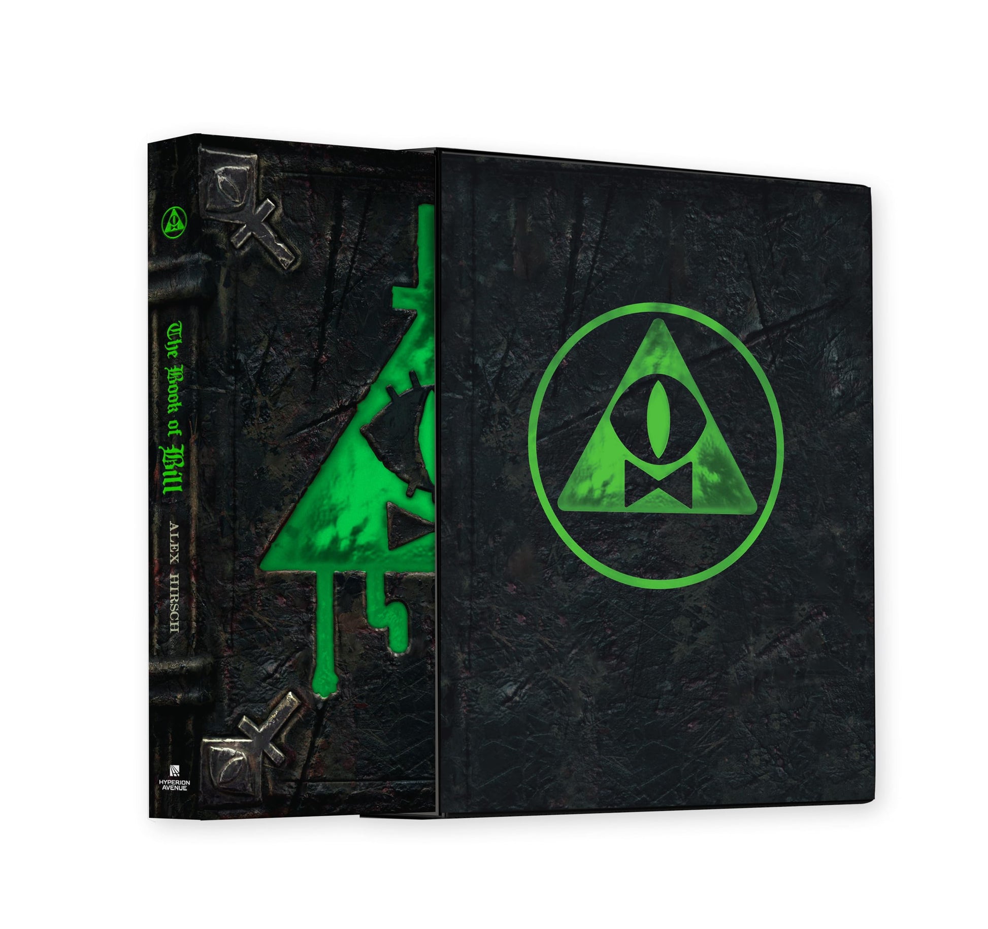 Libro: The Book of Bill Limited Collector's Edition