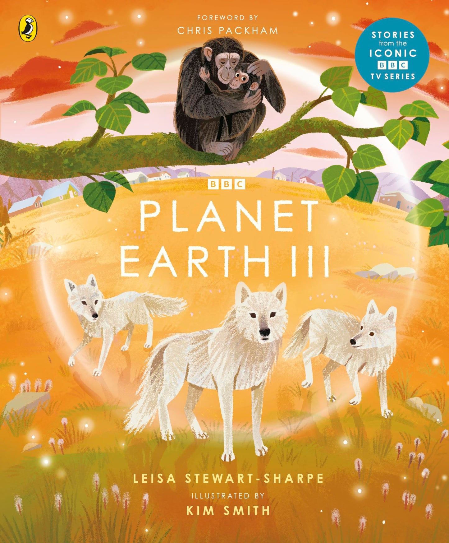 Libro: BBC Childrens Books Planet Earth III.