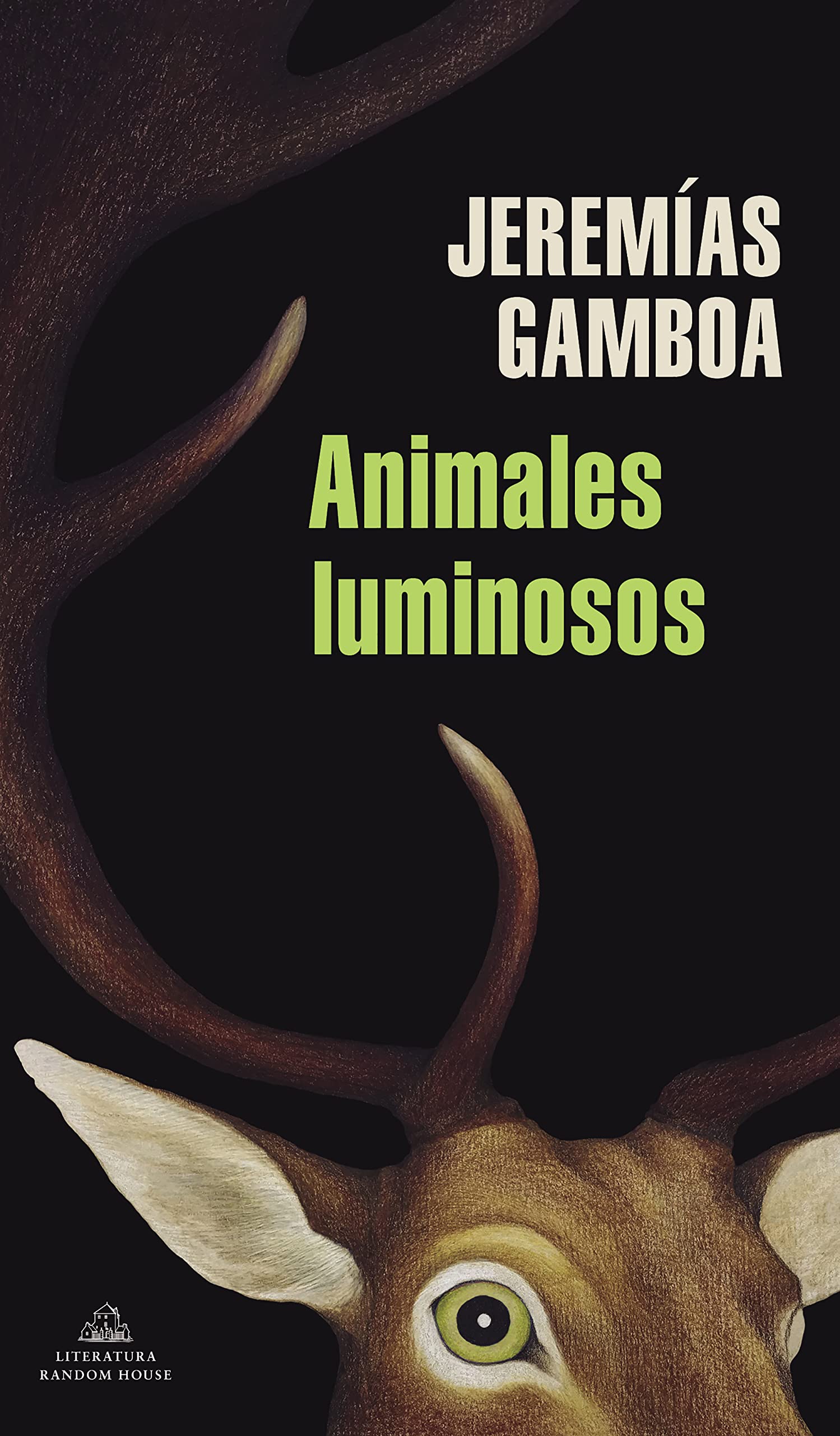 Libro: Animales luminosos / Luminous Animals (Spanish Edition)