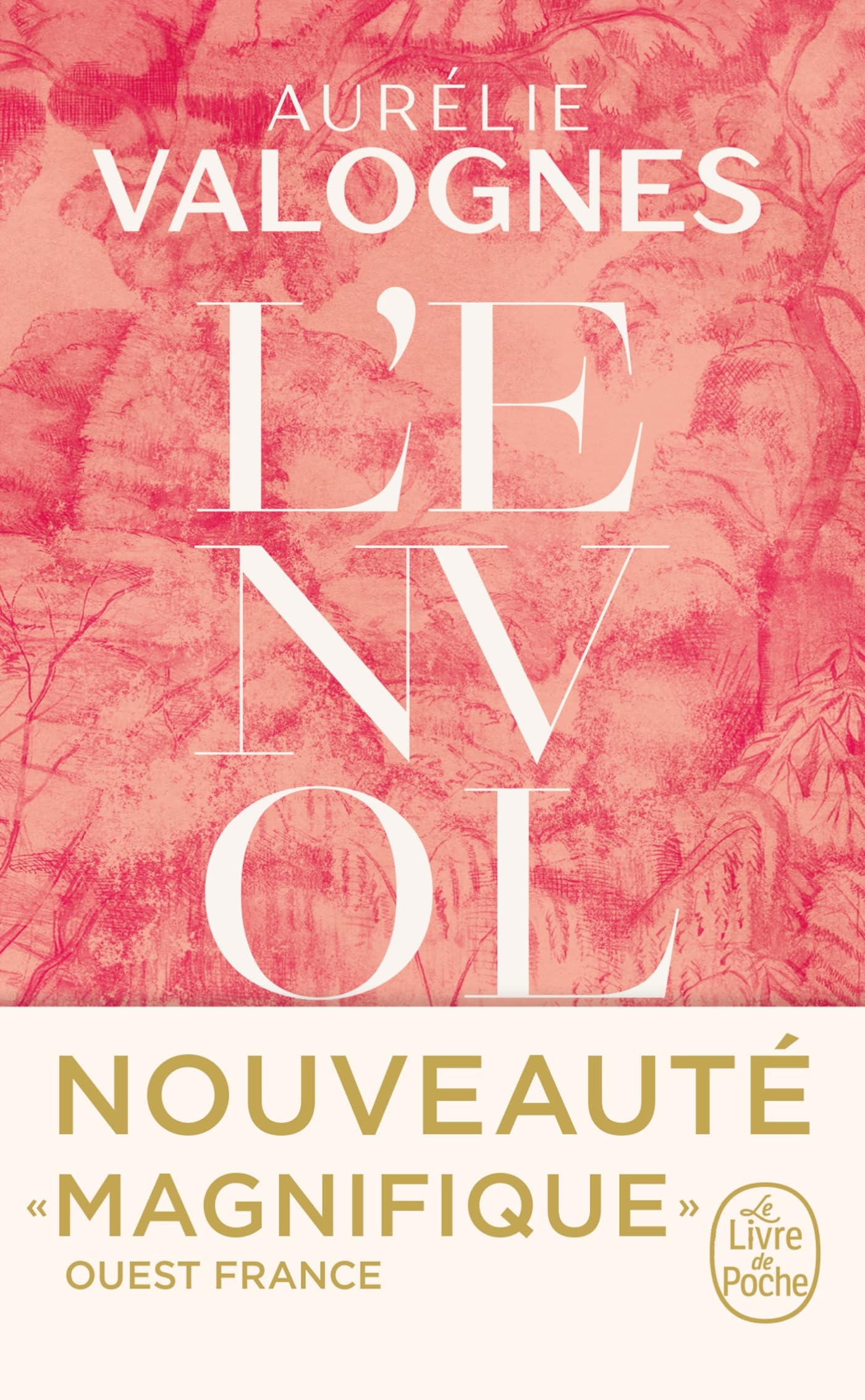 Libro: L'Envol