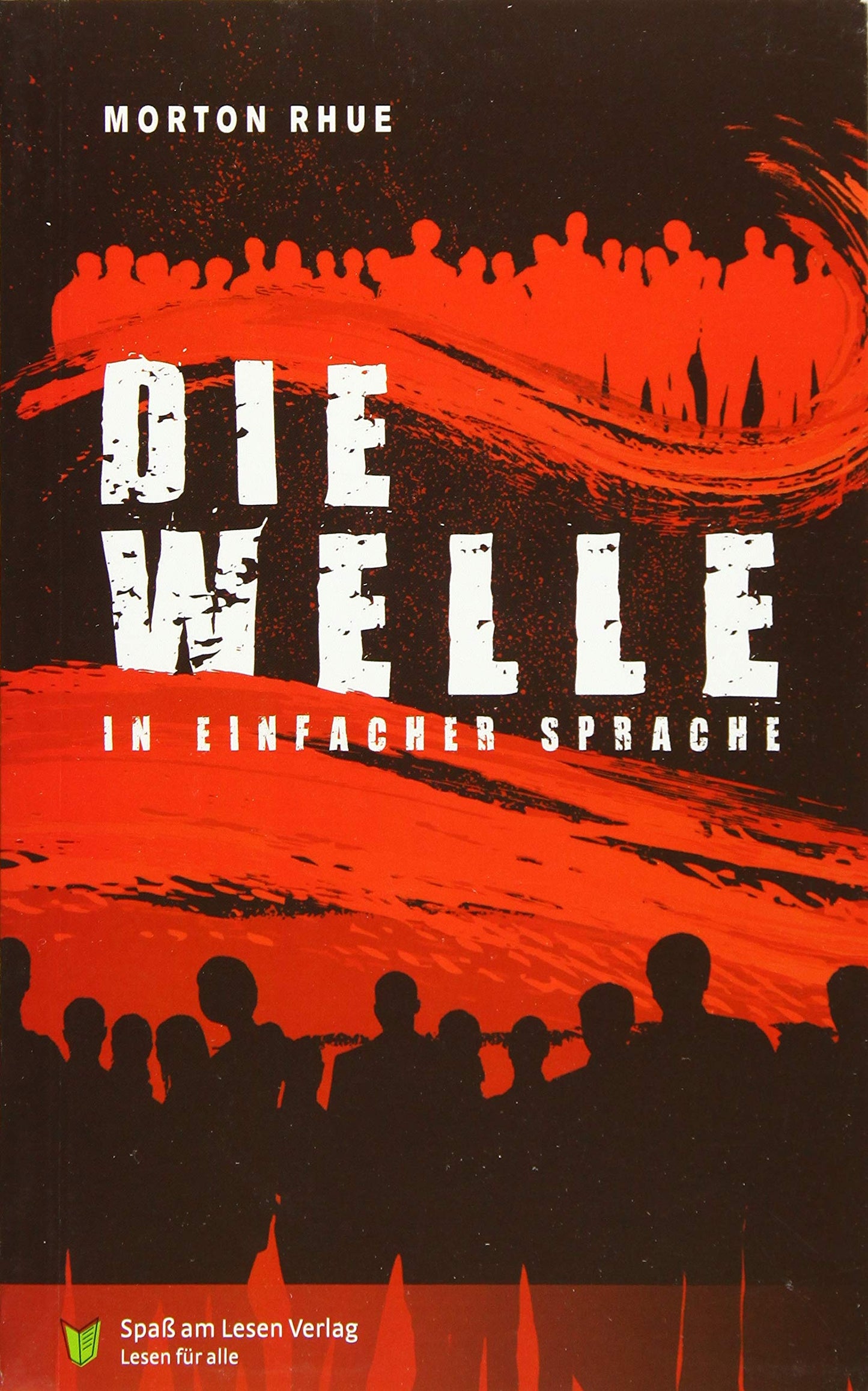 Libro: Die Welle: In Einfacher Sprache