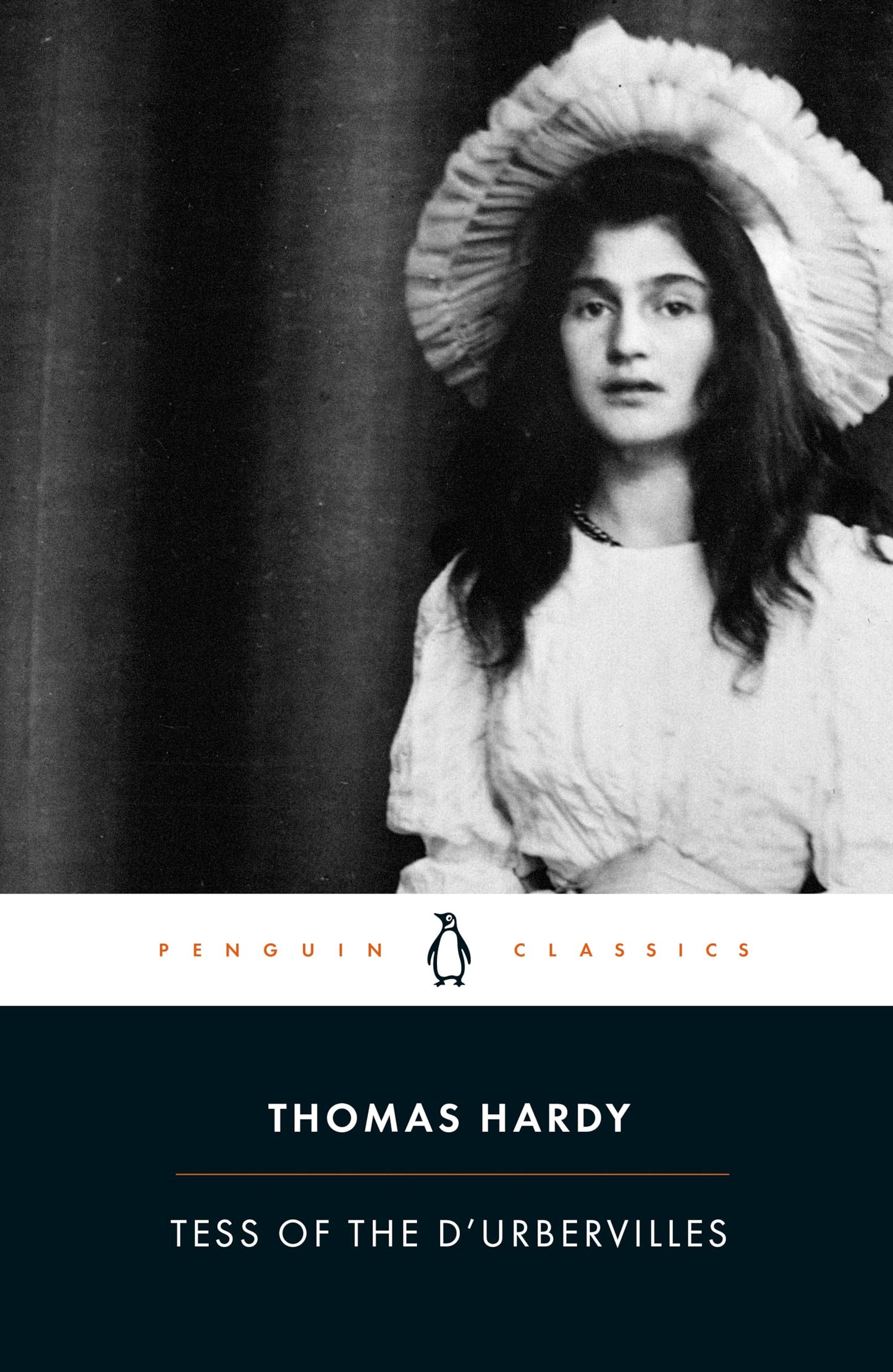 Libro: Tess of the D'Urbervilles: Thomas Hardy (Penguin Classics)