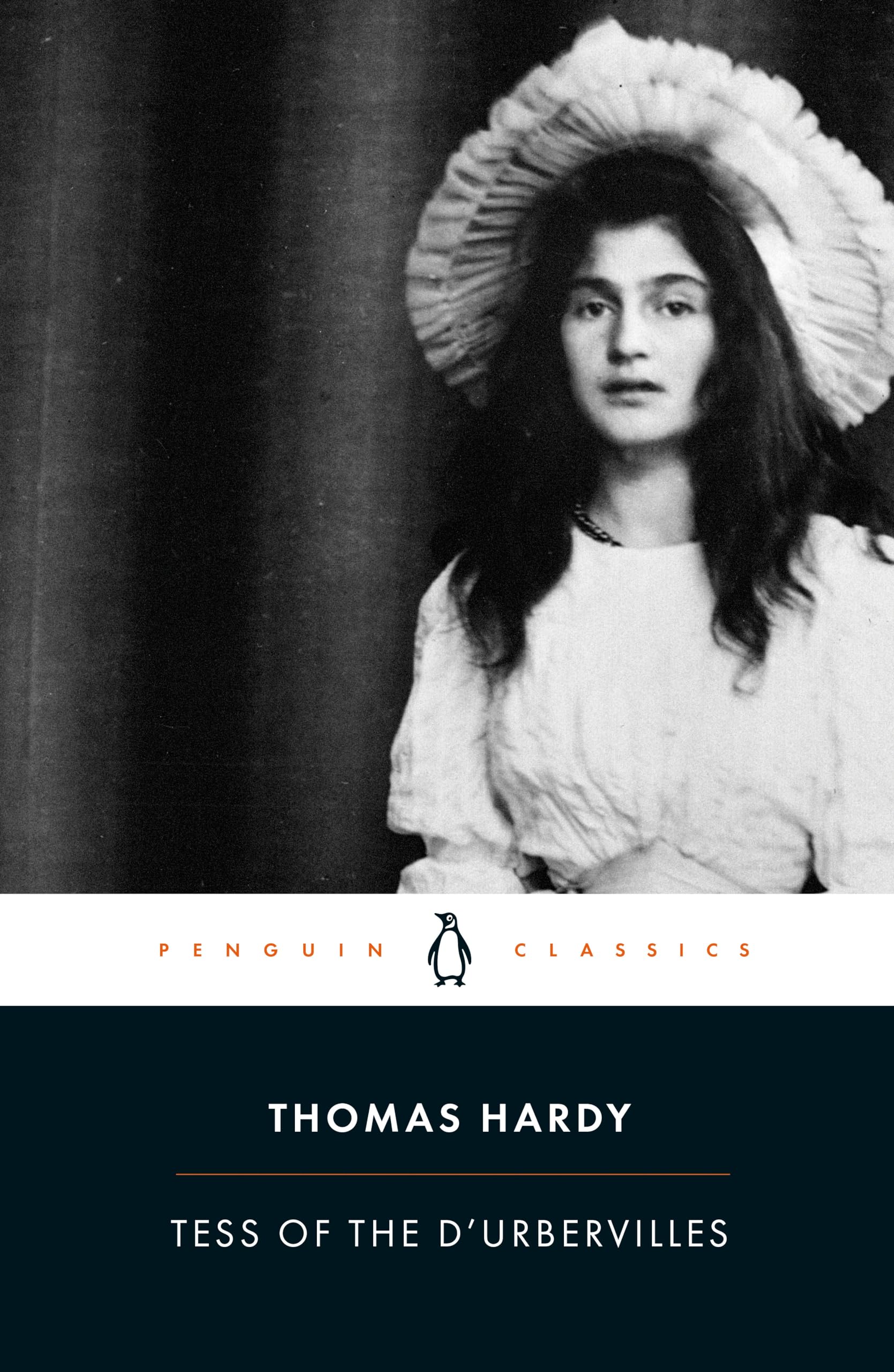 Libro: Tess of the D'Urbervilles: Thomas Hardy (Penguin Classics)