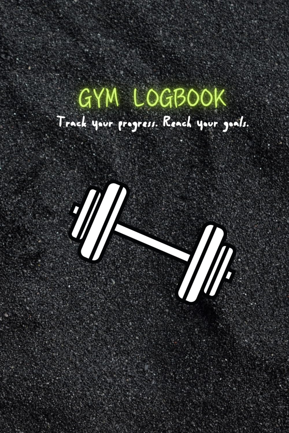 Libro: Diario de Entrenamiento de Gimnasio: Logbook de Fitness y Musculación: Cuaderno de Registro para 100 Días, Seguimiento de Series, Repeticiones y Pesos. Formato 6x9 Pulgadas. (Spanish Edition)