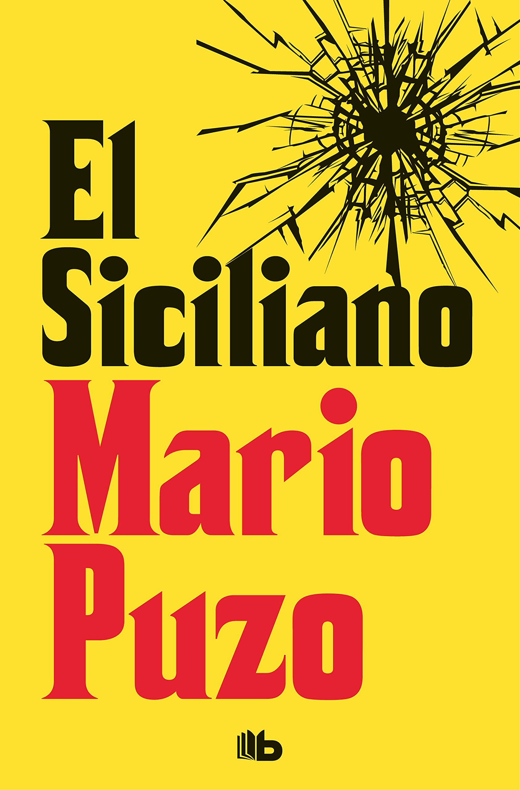 Libro: El siciliano (Ficción)