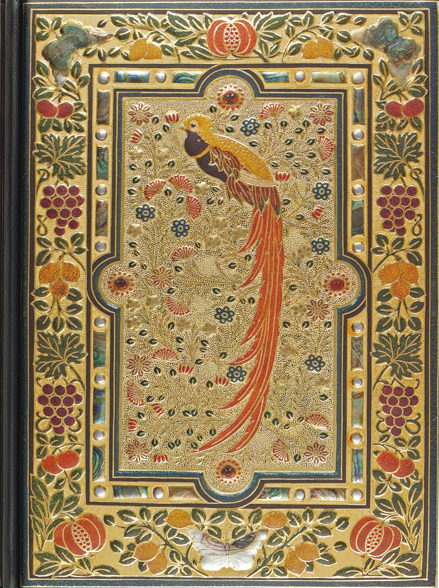 Libro: Bird of Paradise Journal (Diary, Notebook)