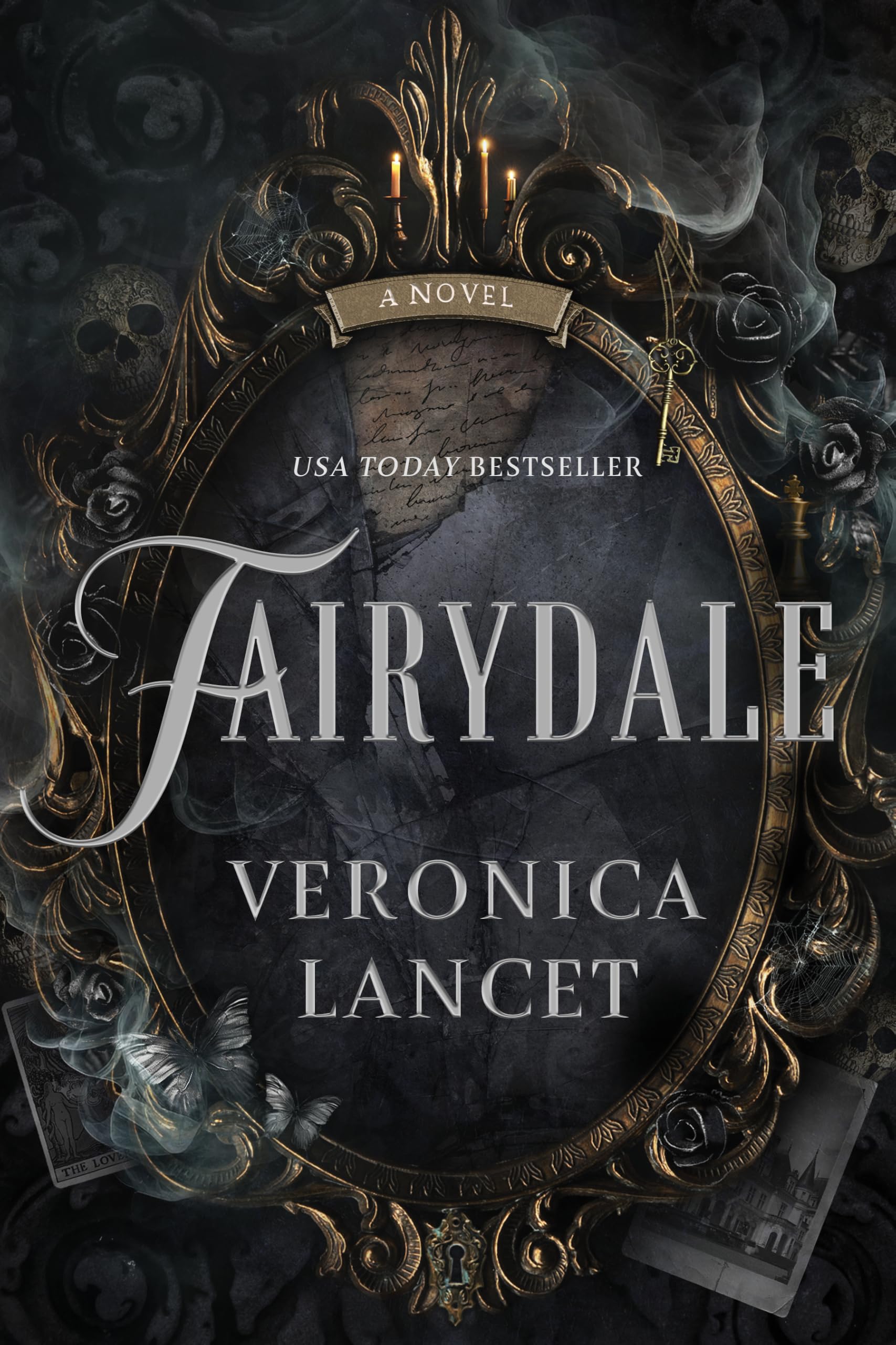 Libro: Fairydale: A Novel