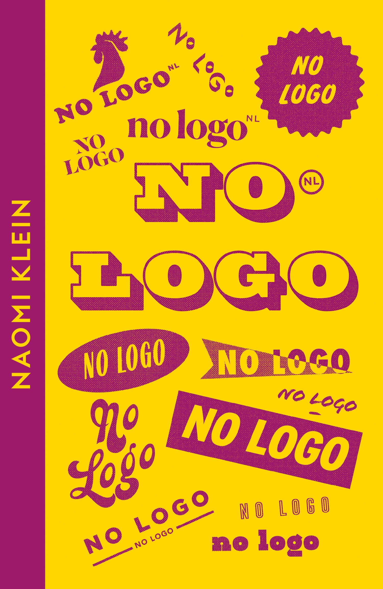 Libro: No Logo: Naomi Klein (Collins Modern Classics)