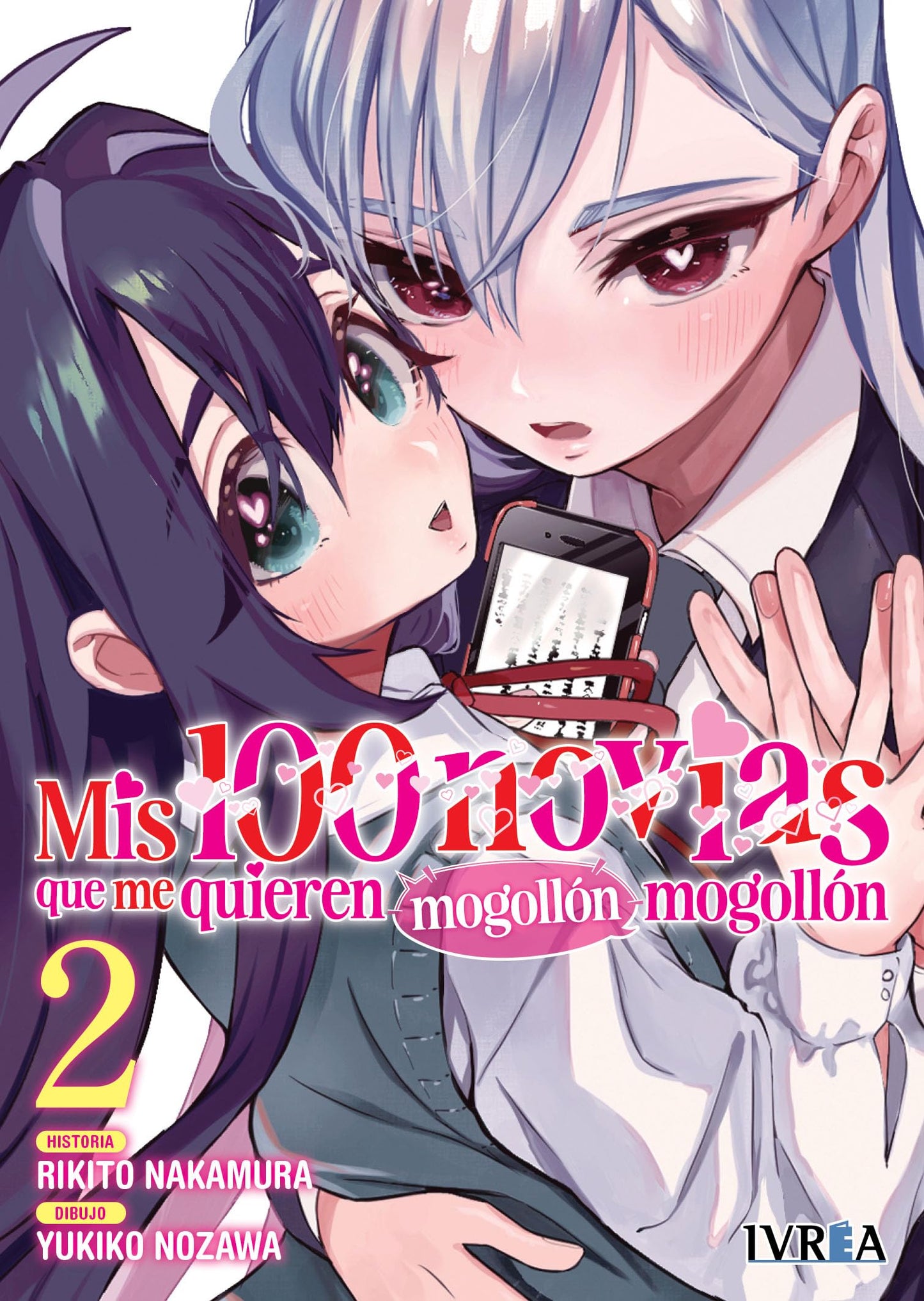 Libro: Mis 100 novias que me quieren mogollon mogollon 02