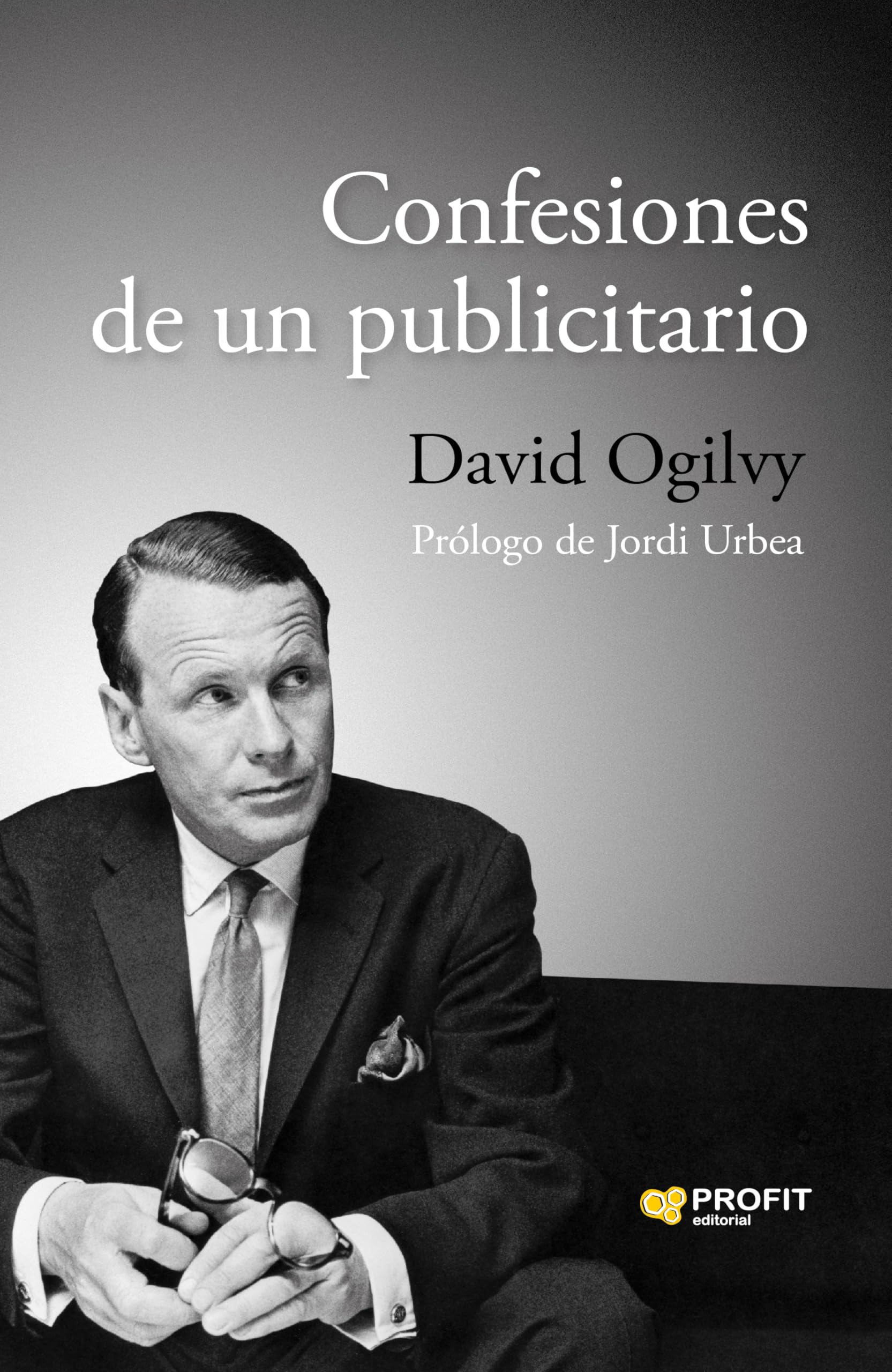 Libro: Confesiones De Un Publicitario