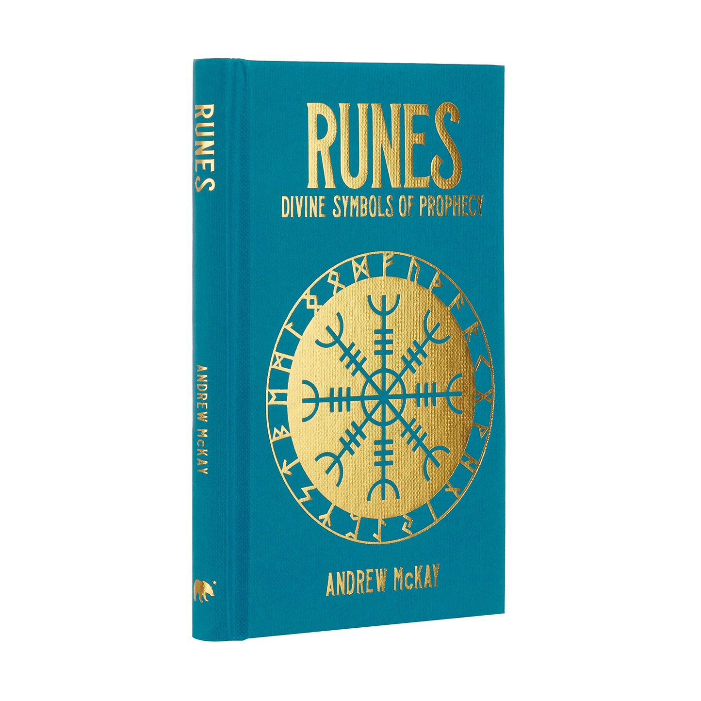 Libro: Runes