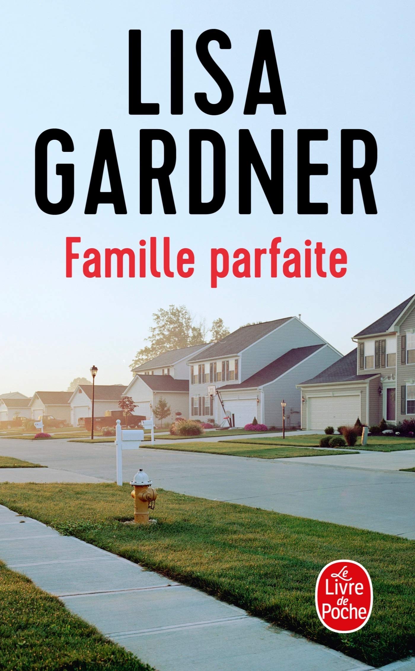 Libro: Famille parfaite