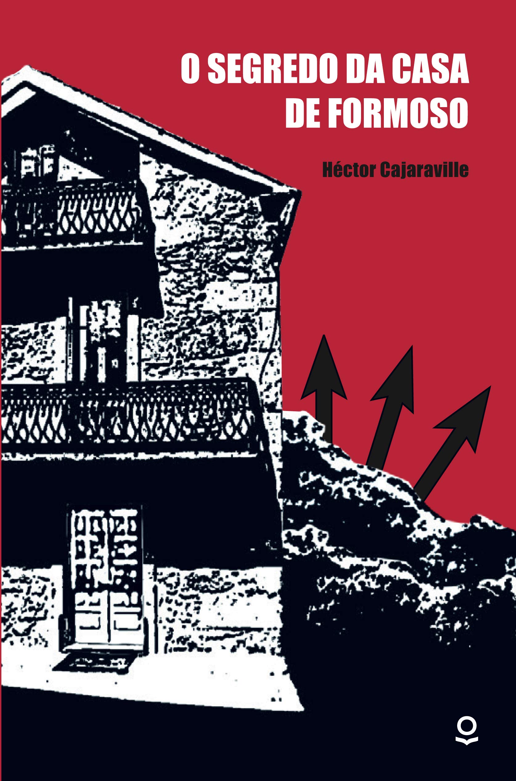 Libro: O segredo da casa de Formoso