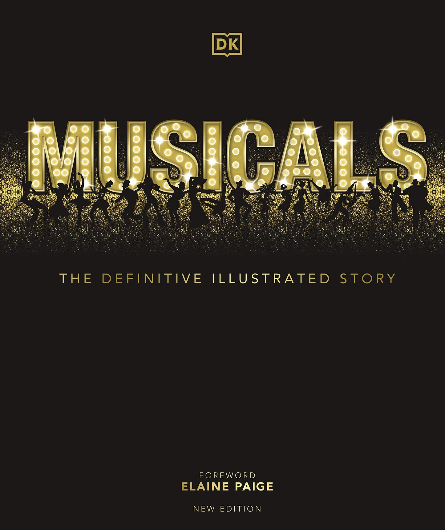 Libro: Musicals: The Definitive Illustrated Story