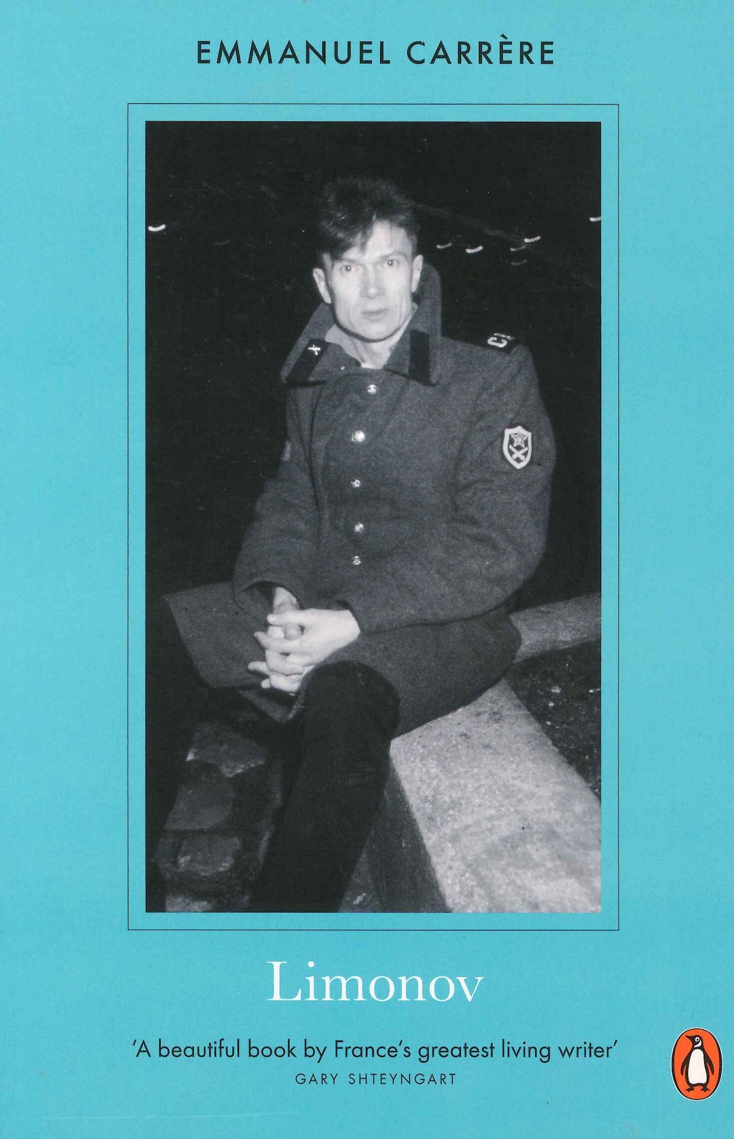 Libro: Limonov (Penguin Modern Classics)