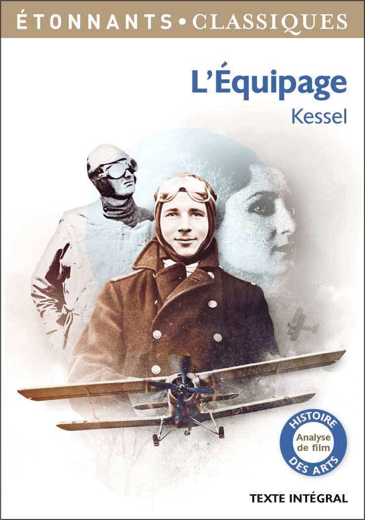 Libro: L'Équipage