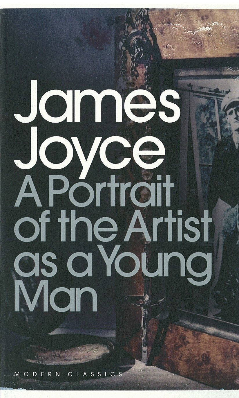 Libro: Modern Classics Portrait of the Artist As a Young Man (Penguin Modern Classics)