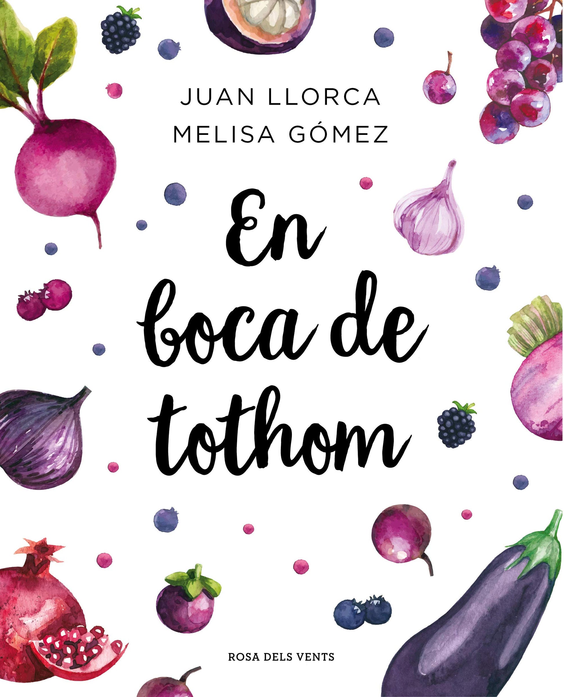 Libro: En boca de tothom