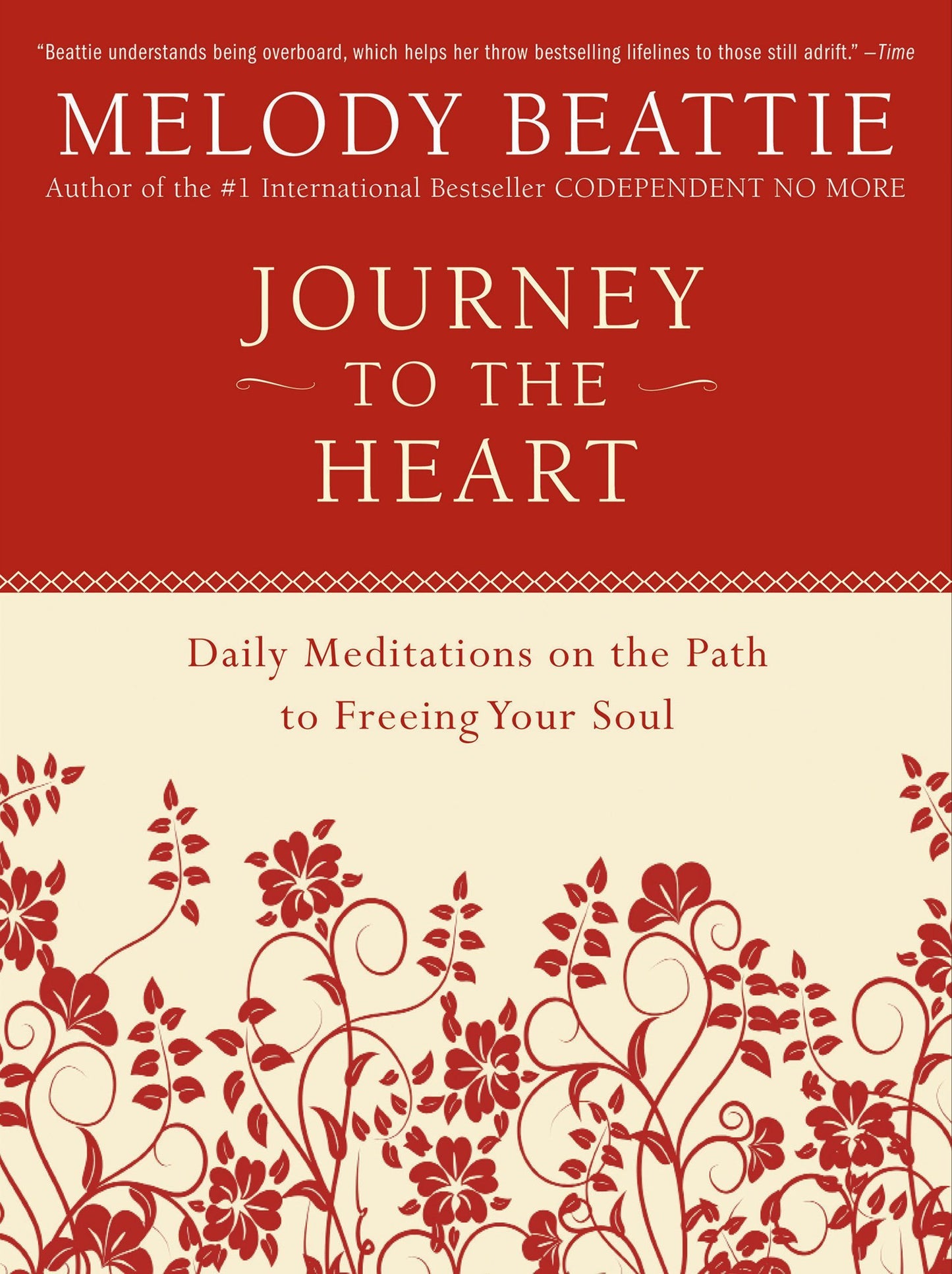 Libro: Journey to the Heart: Daily Meditations on the Path to Freeing Your Soul