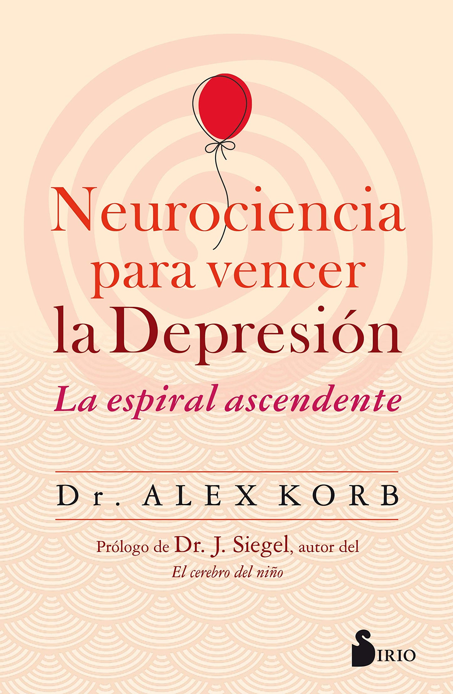 Libro: Neurociencia para vencer la depresión: La espiral ascendente (COACHING)