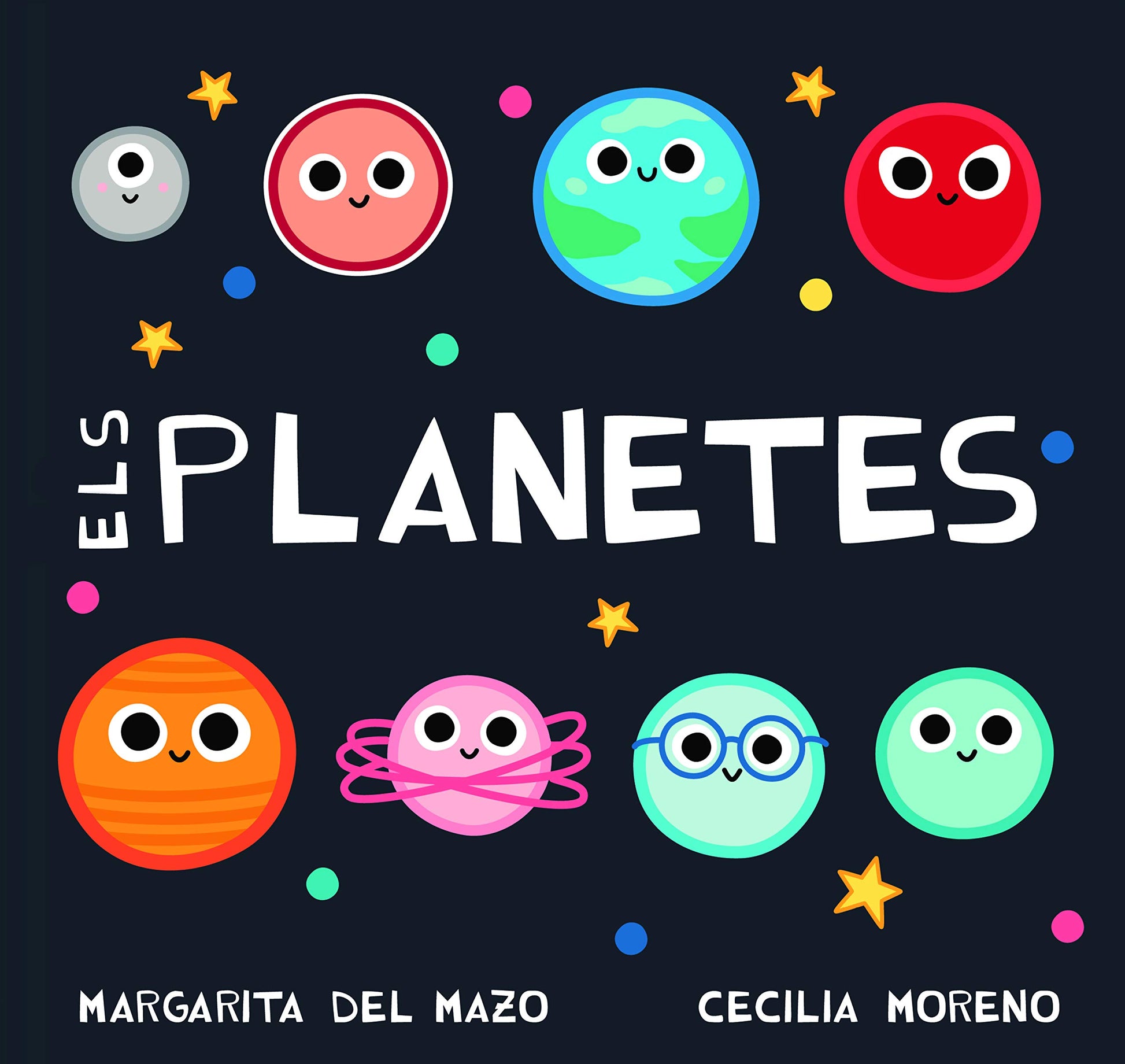 Els Planetes (Miau de cartón)