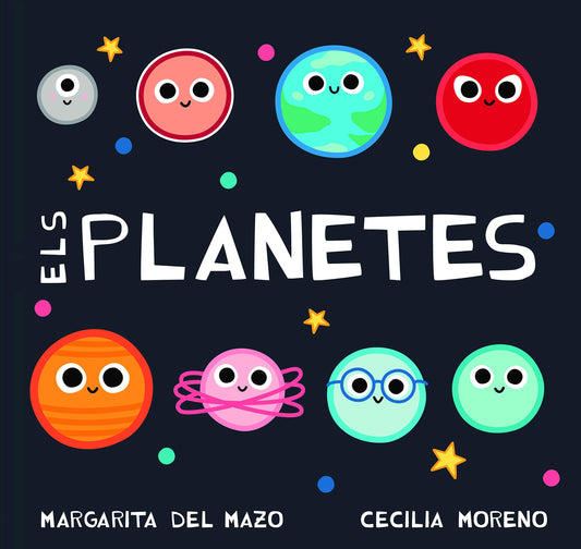 Els Planetes (Miau de cartón)