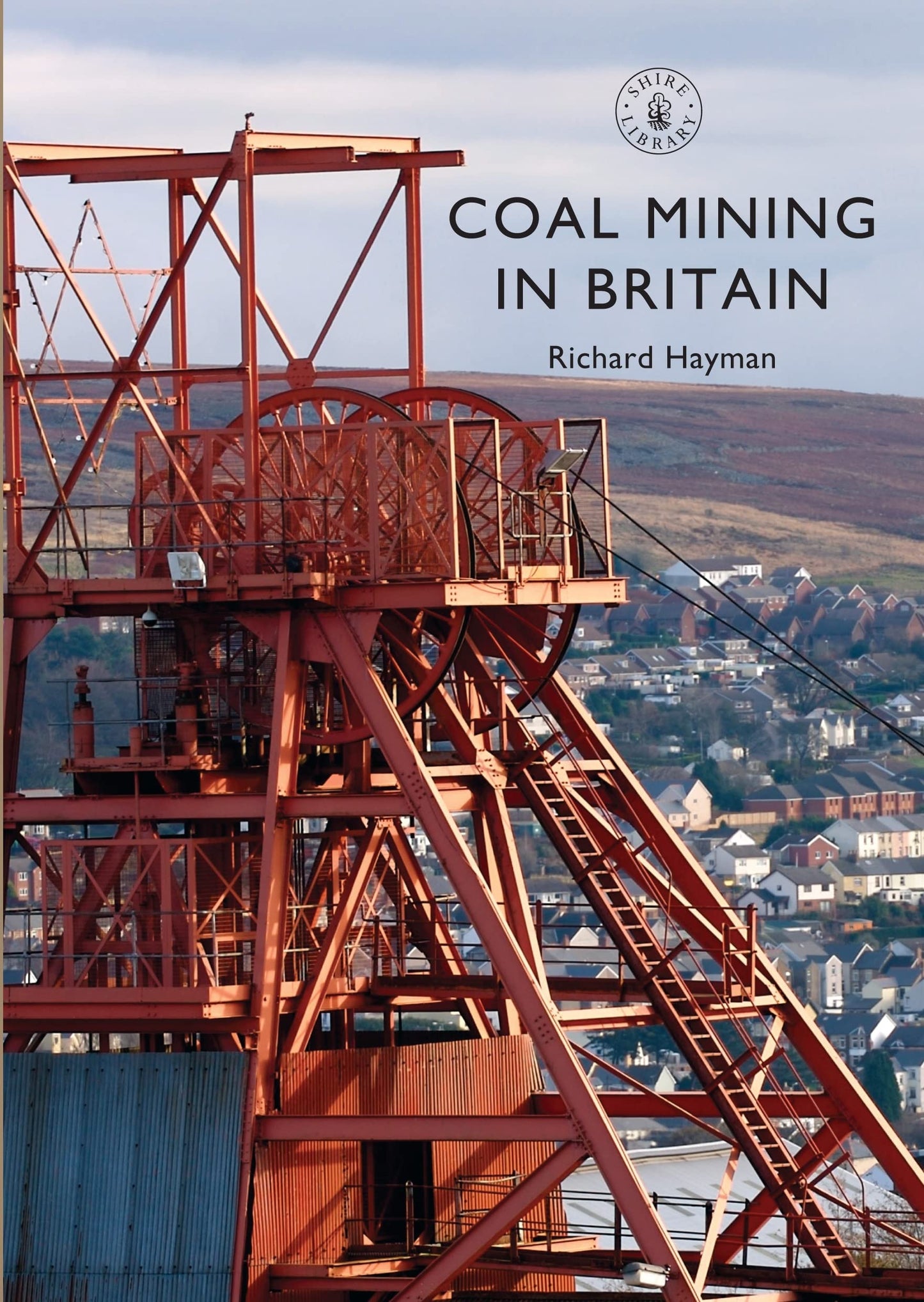 Libro: Coal Mining in Britain (Shire Library)