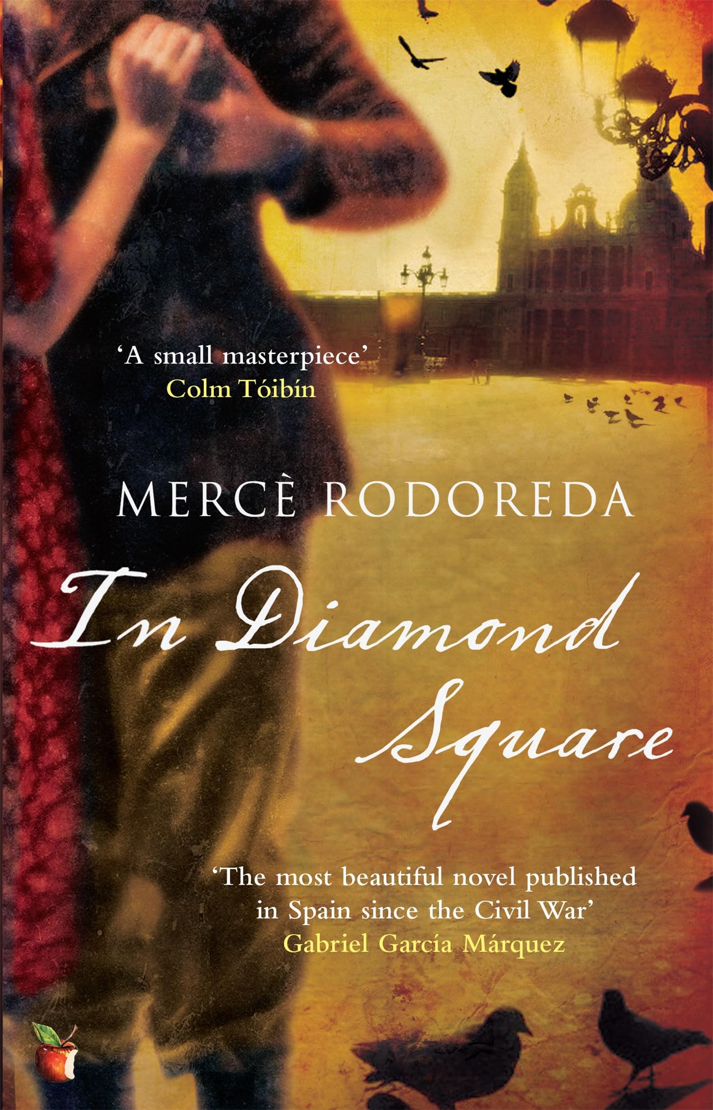 Libro: In Diamond Square: A Virago Modern Classic (VMC)