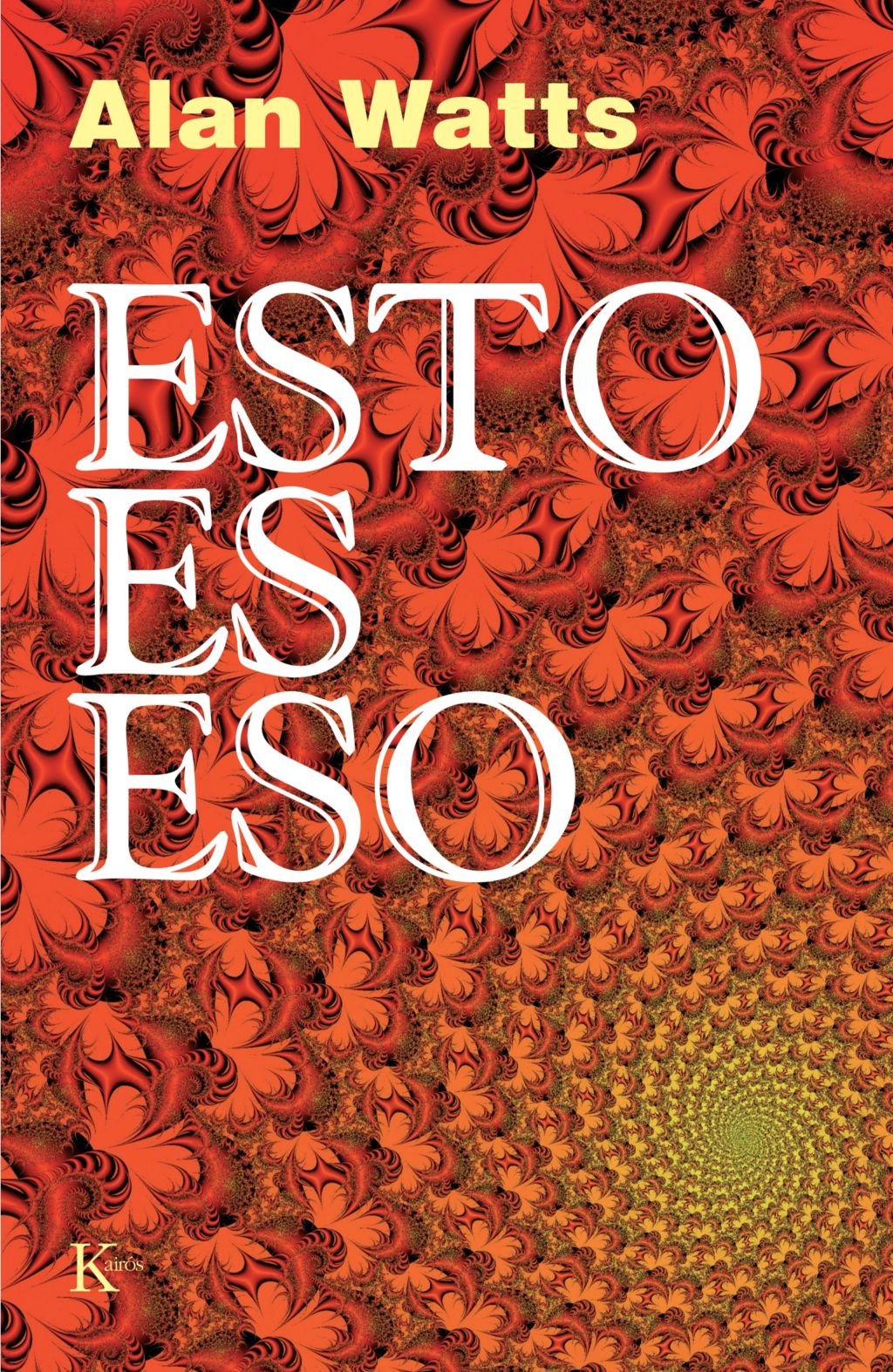 Libro: Esto Es Eso