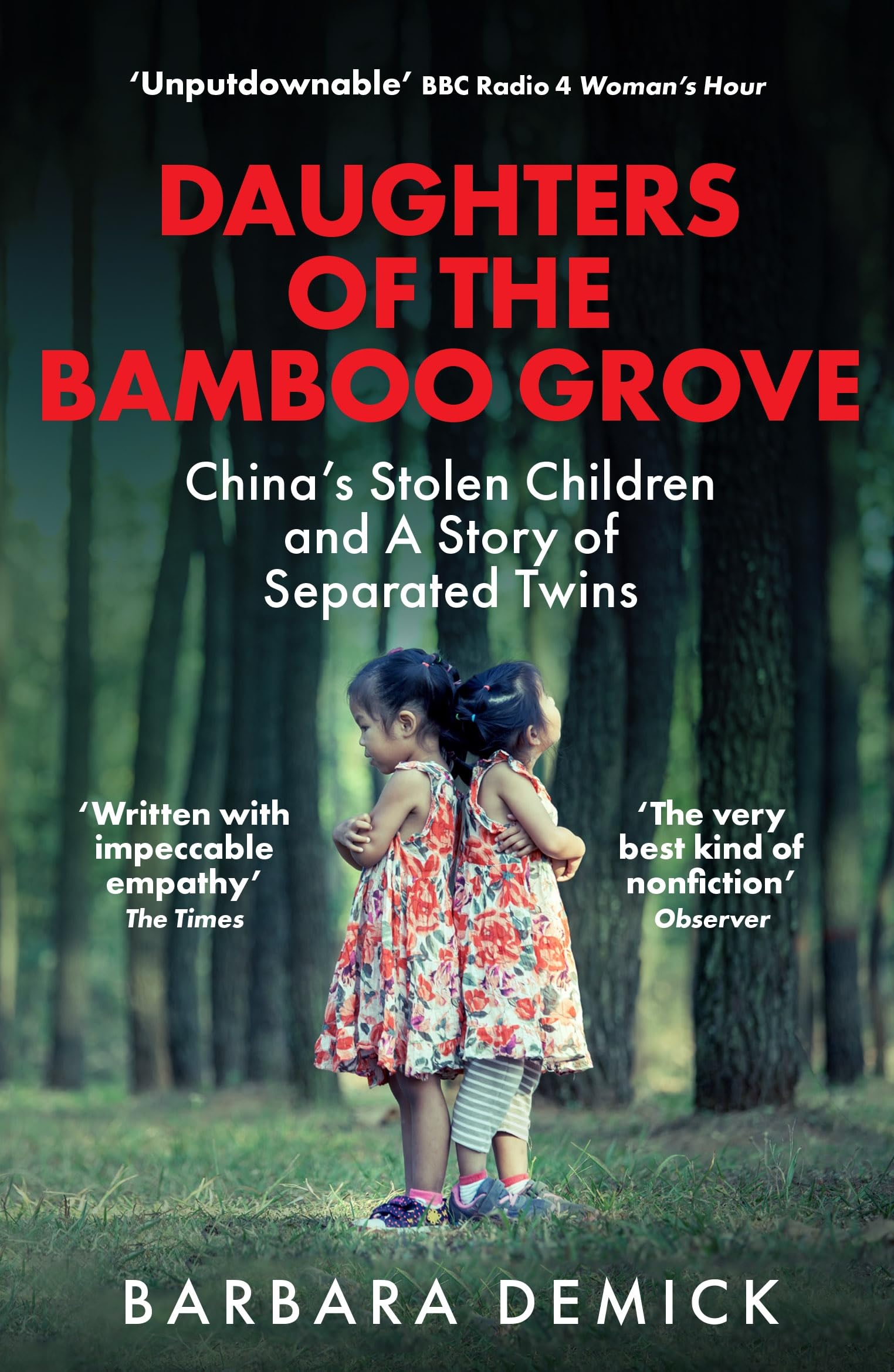 Libro: Daughters of the Bamboo Grove