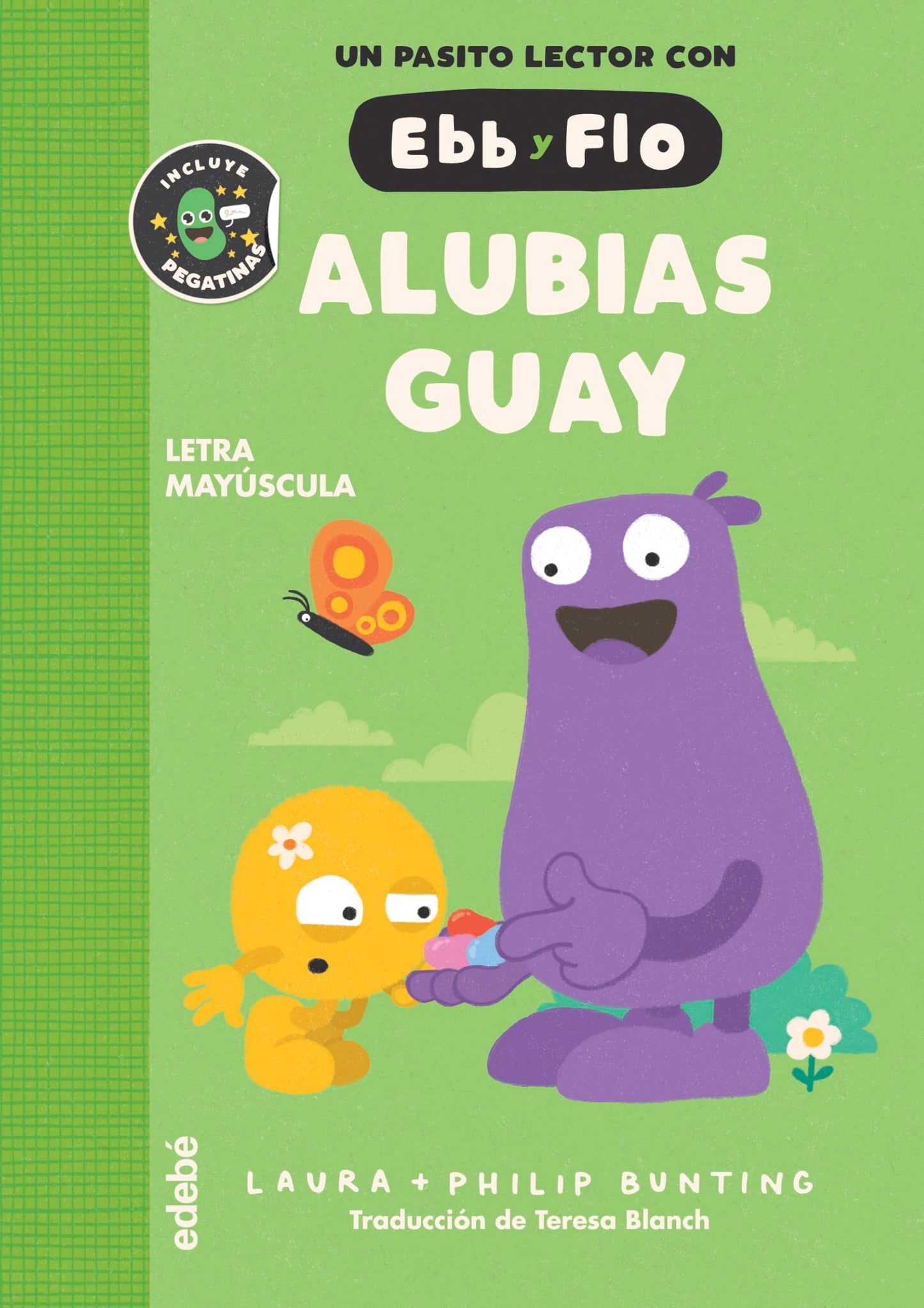 Libro: ALUBIAS GUAY