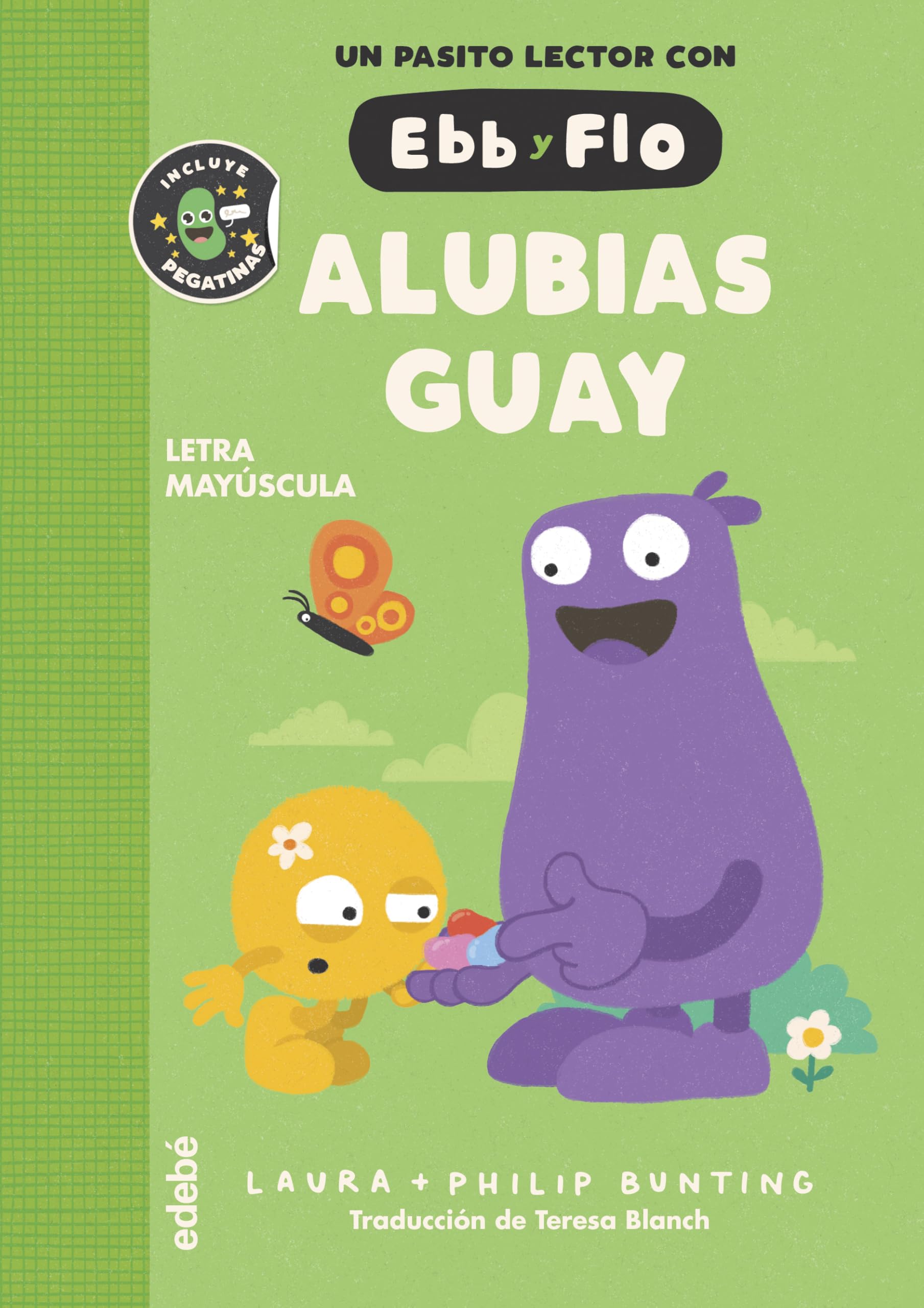 Libro: ALUBIAS GUAY