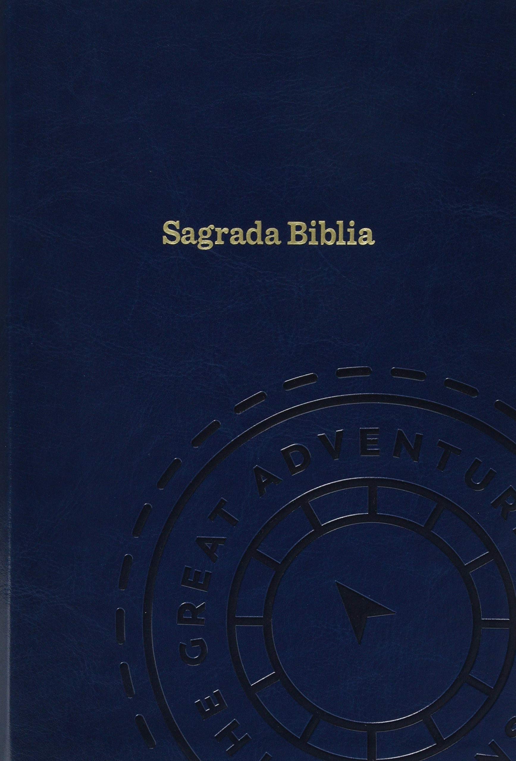 Libro: Biblia De Jerusalen Latinoamenricana