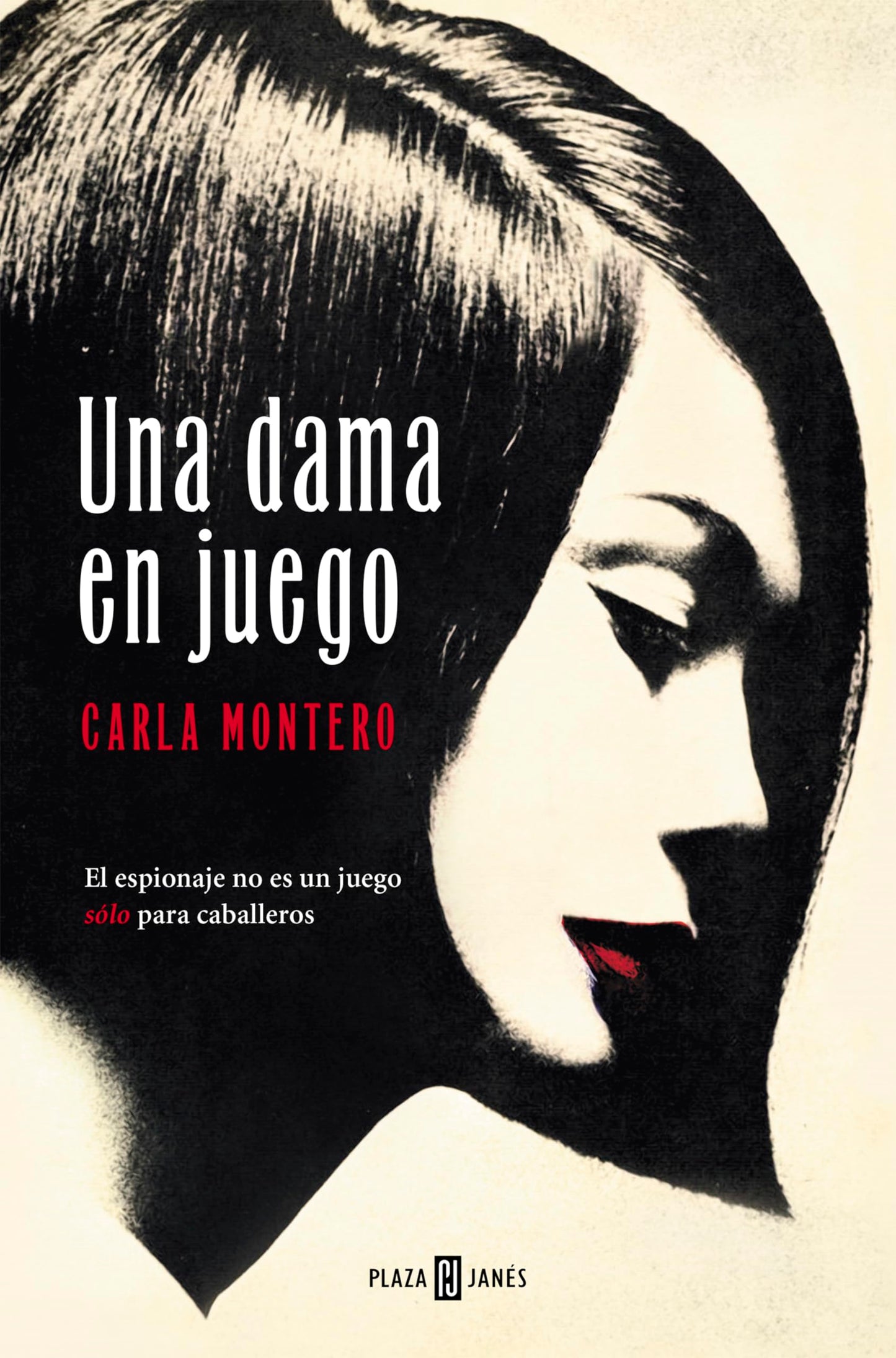 Libro: Una dama en juego (Éxitos)