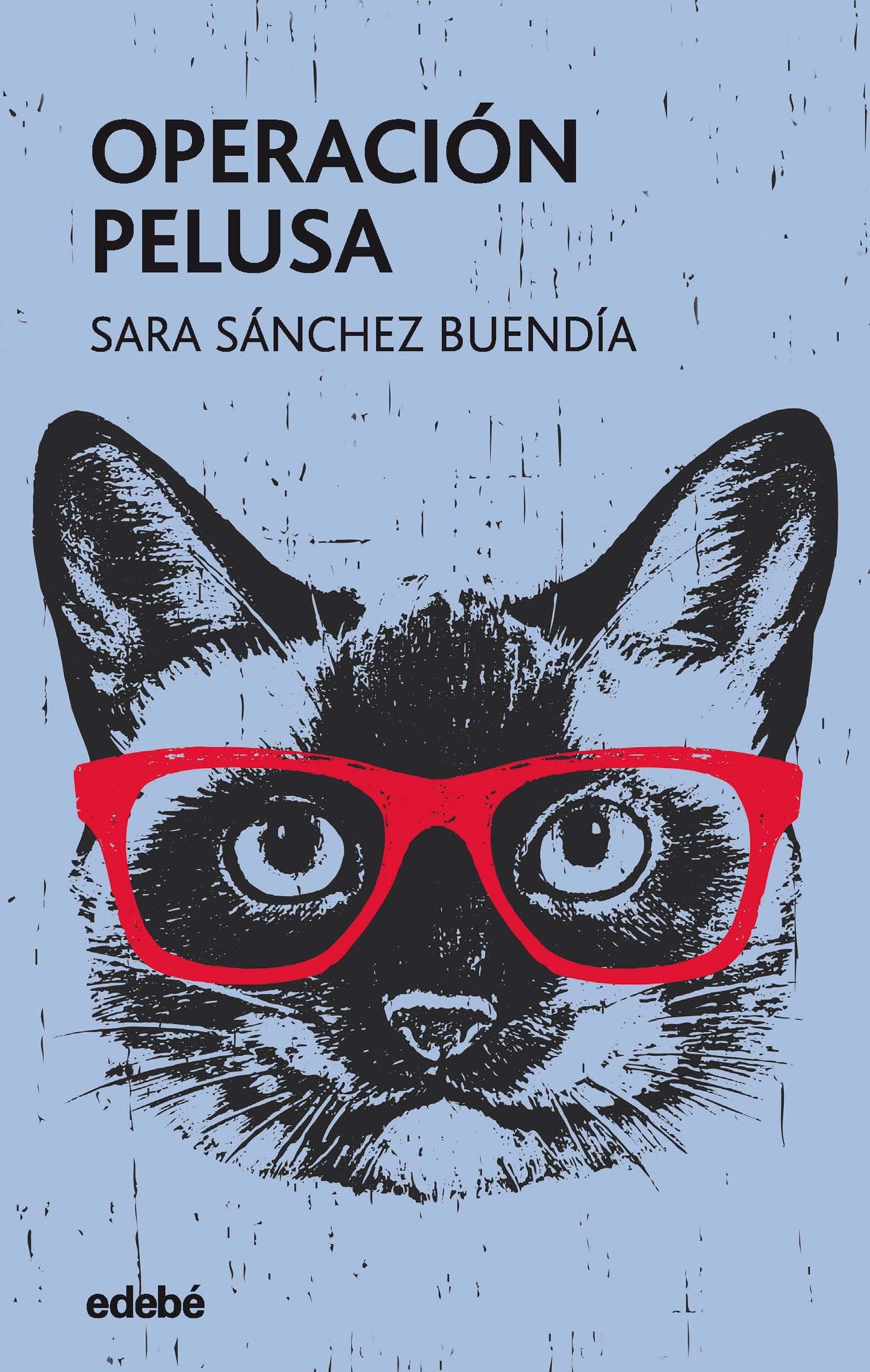 Libro: OPERACIÓN PELUSA