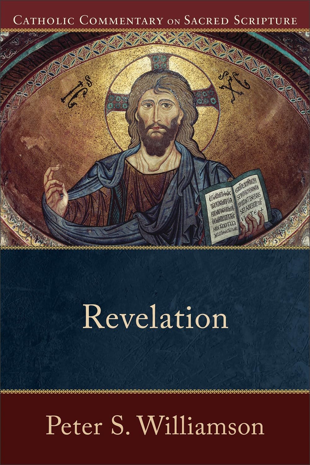 Libro: Revelation (Catholic Commentary on Sacred Scripture)