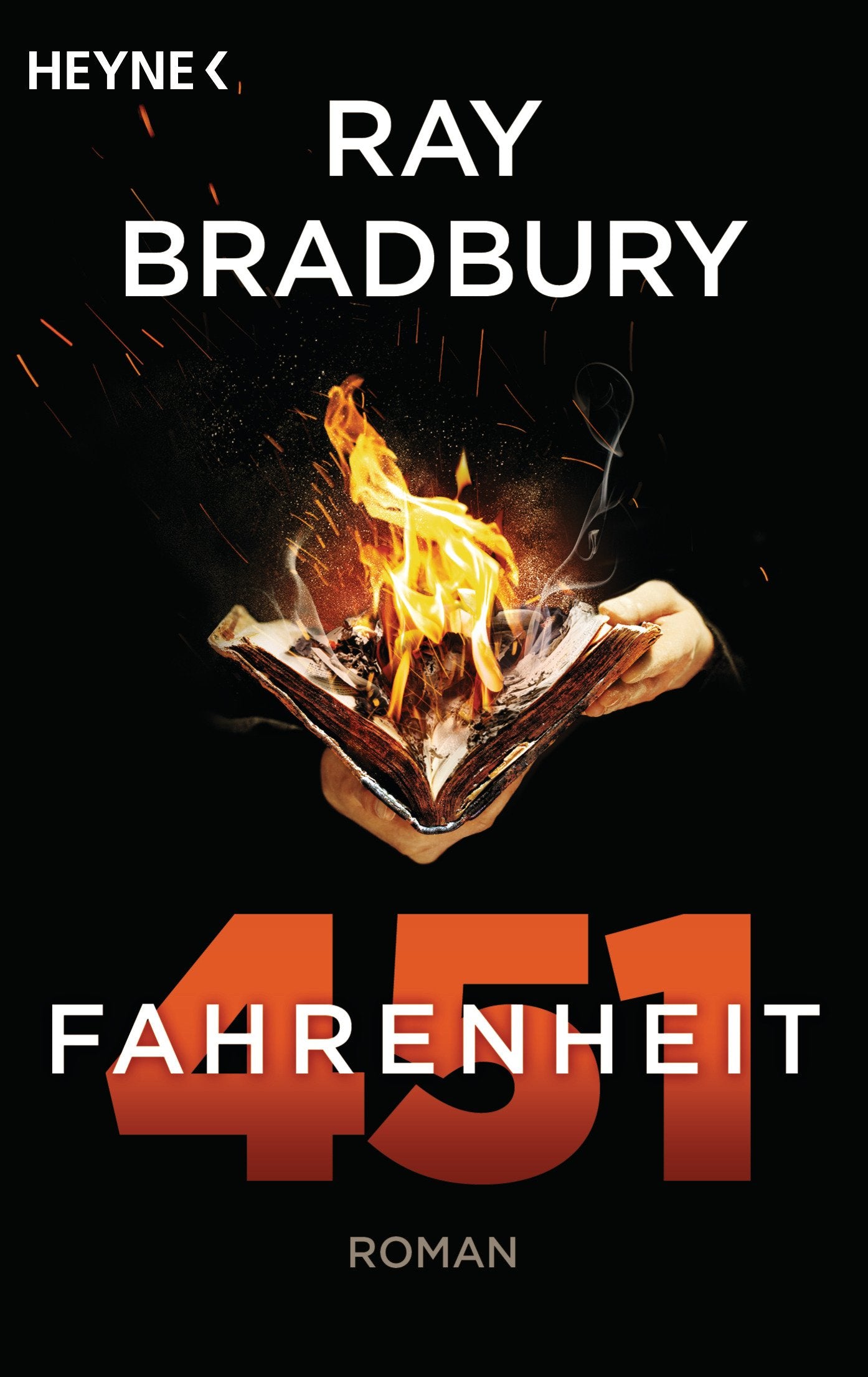 Libro: Fahrenheit 451: Roman