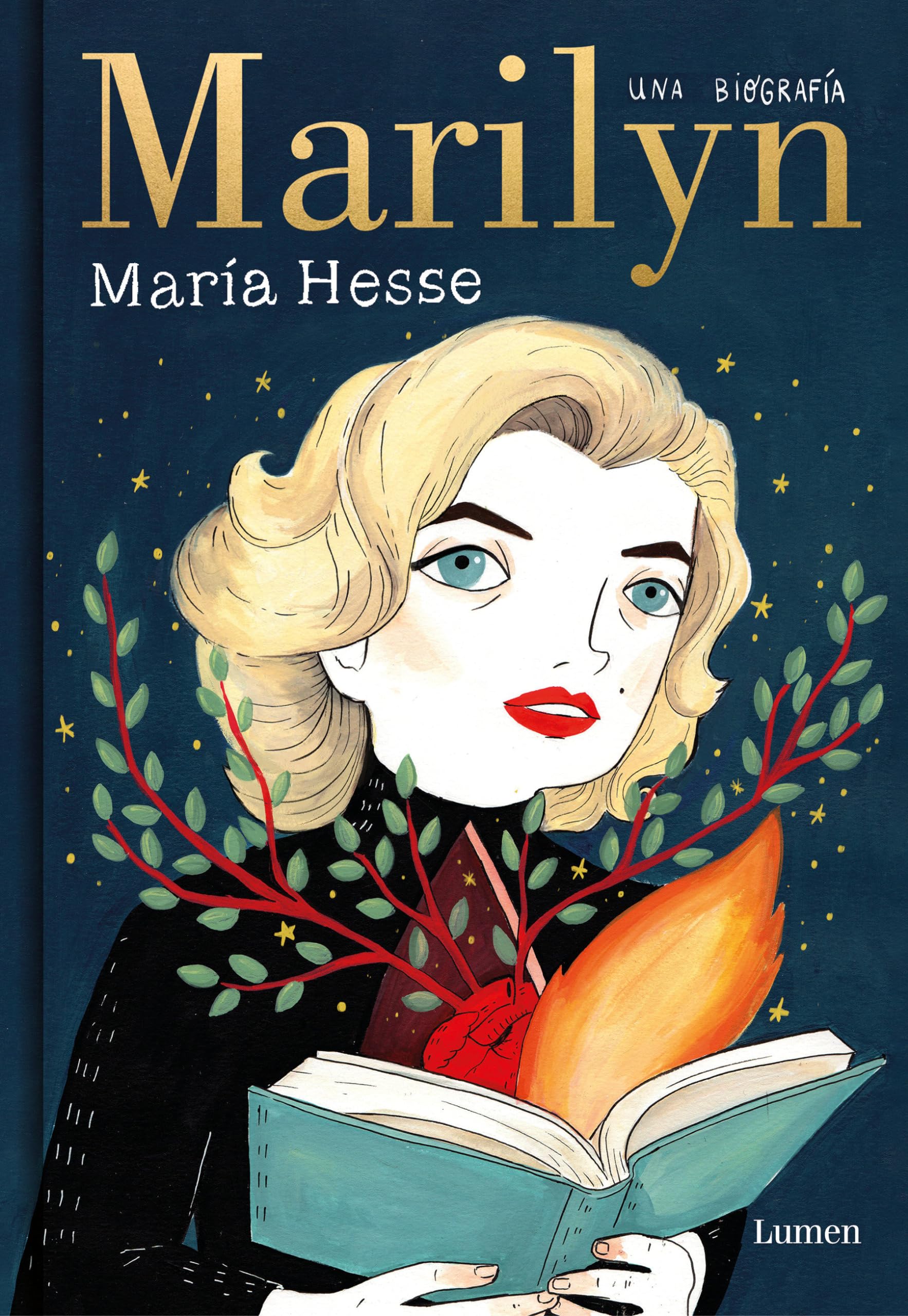 Libro: Marilyn: Una biografía / Marilyn: A Biography (Spanish Edition)