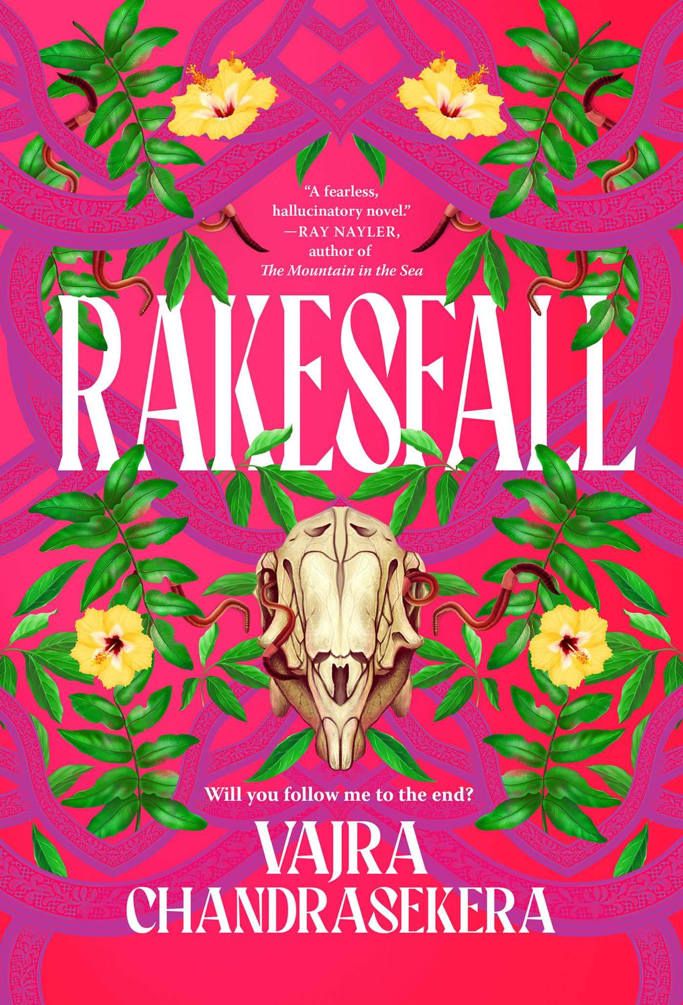 Libro: Rakesfall: Winner of the 2025 Ursula K. Le Guin Prize for Fiction!
