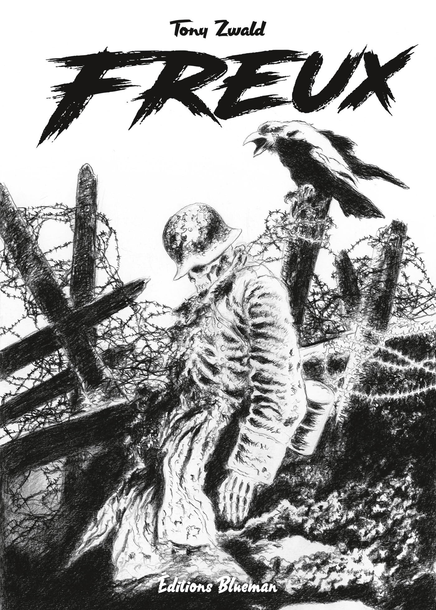 Libro: Freux