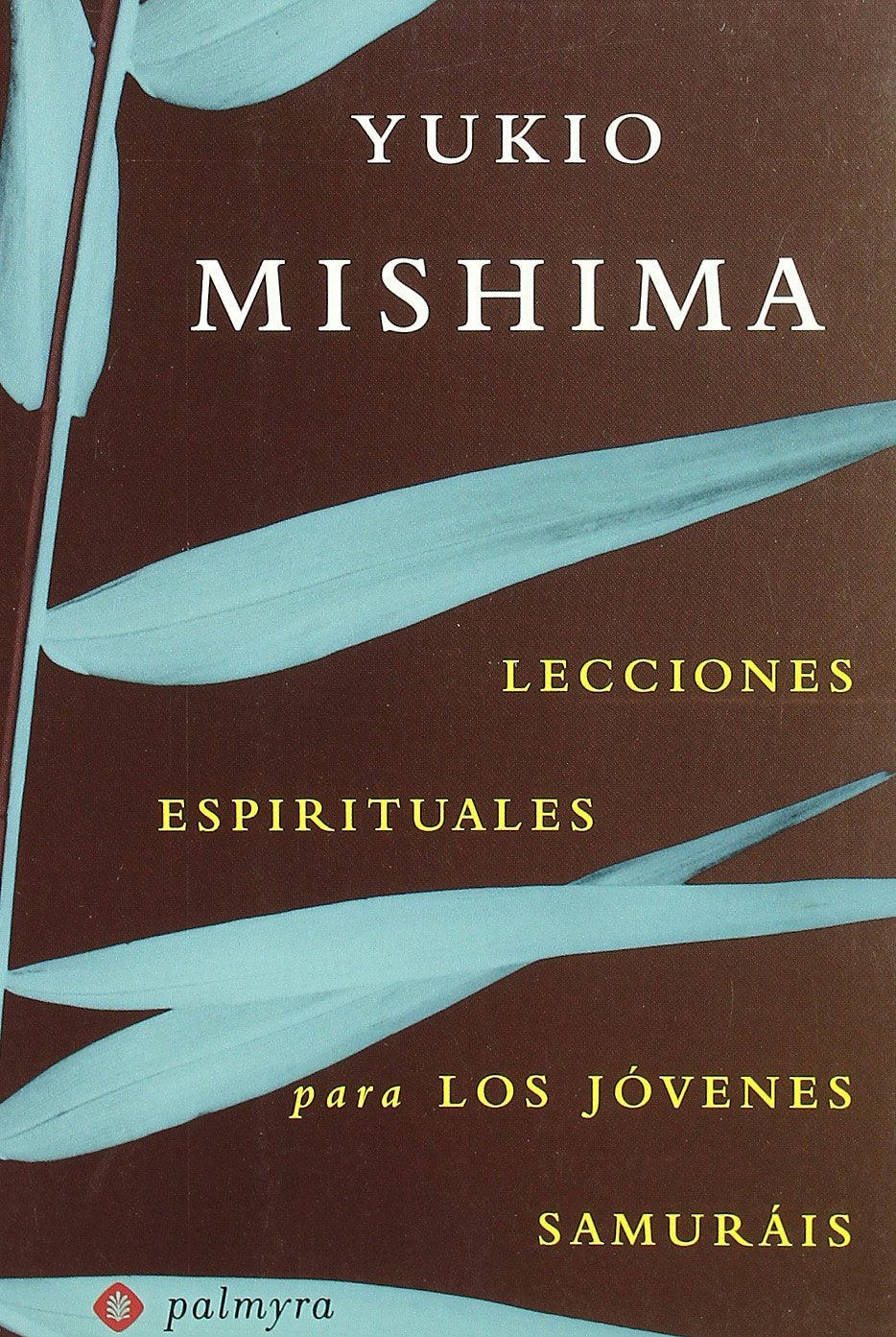 Libro: Lecciones espirituales para los jóvenes samuráis