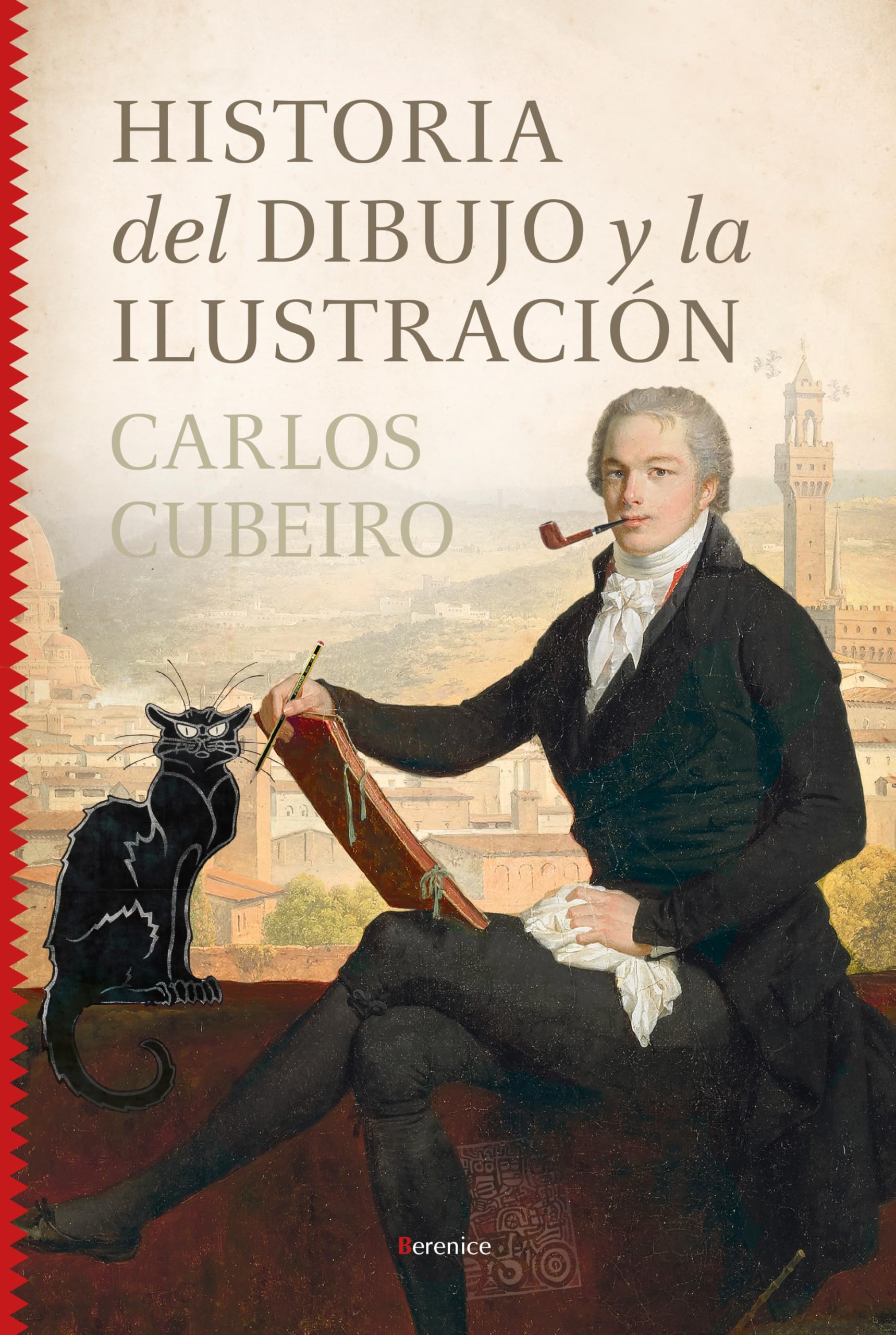 Libro: Historia del dibujo y la ilustración (Ensayo)